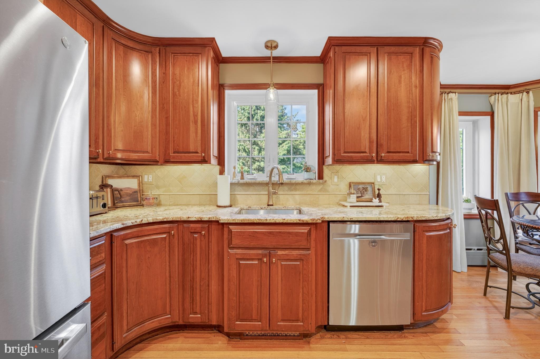EDGEBORO - Residential