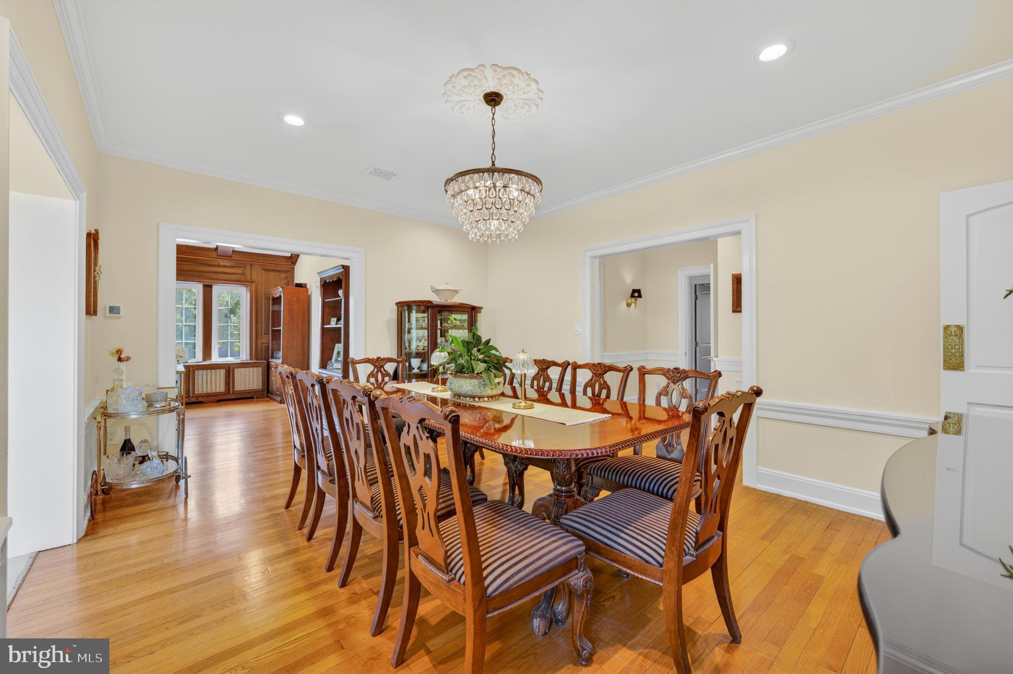 EDGEBORO - Residential