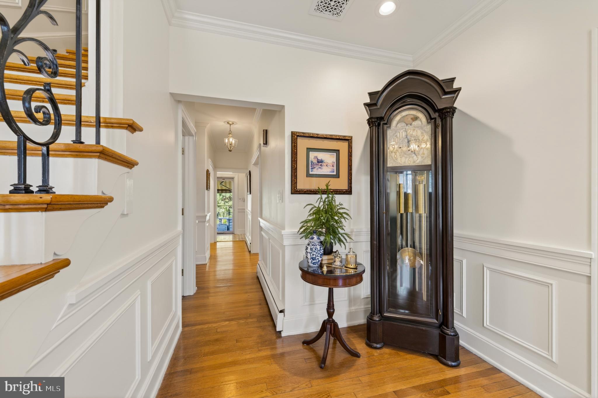 EDGEBORO - Residential