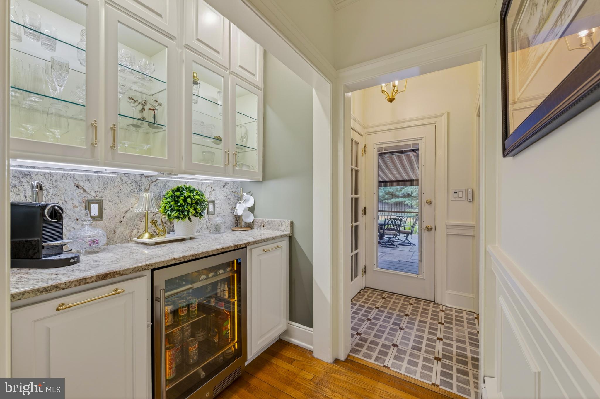 EDGEBORO - Residential