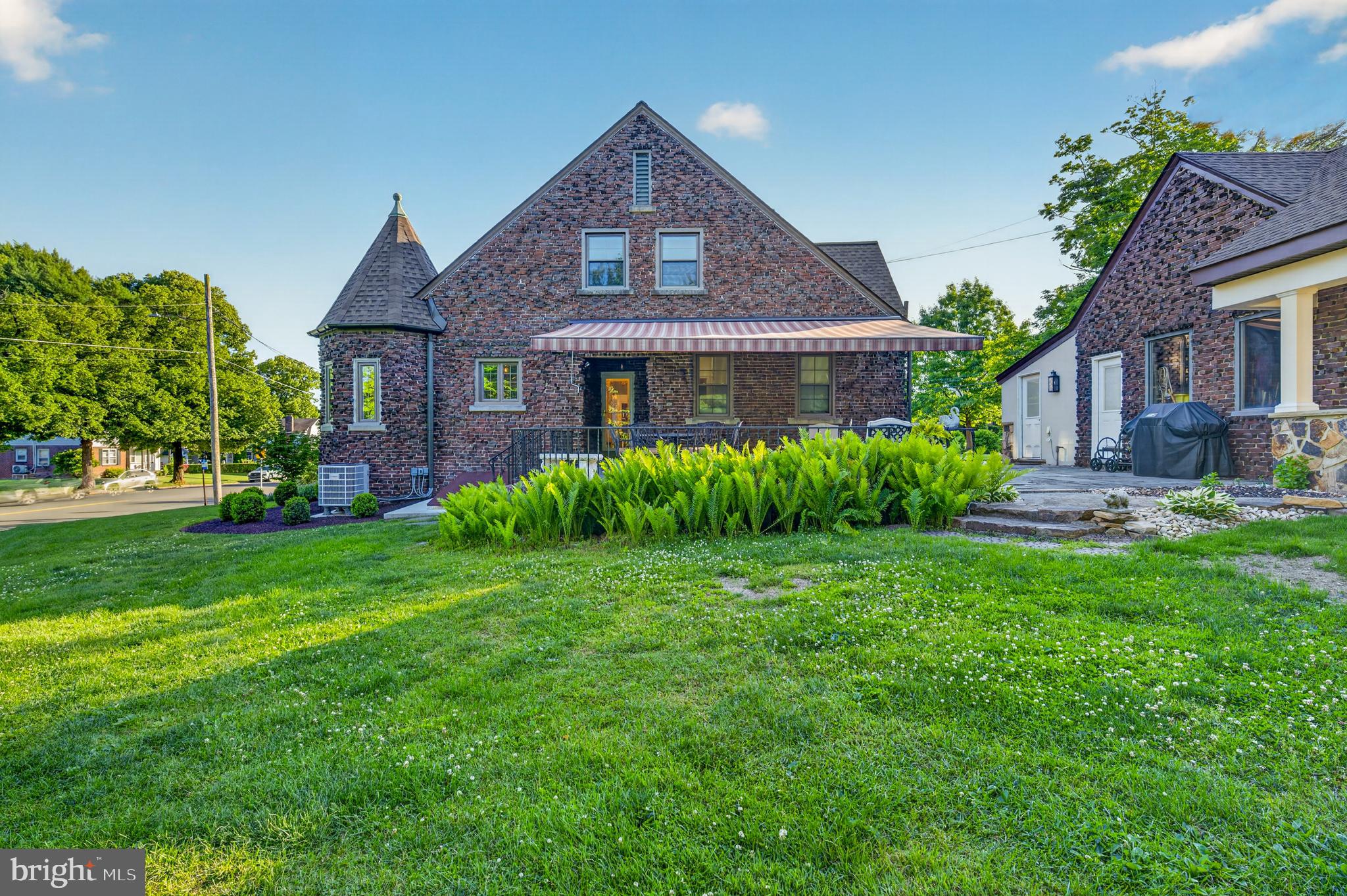 EDGEBORO - Residential