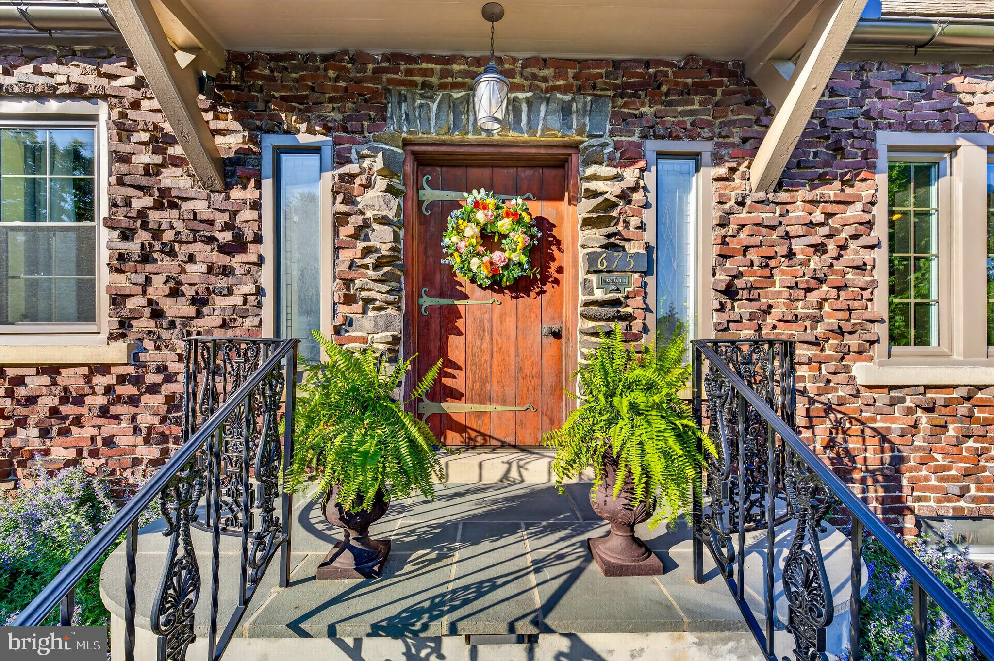 EDGEBORO - Residential