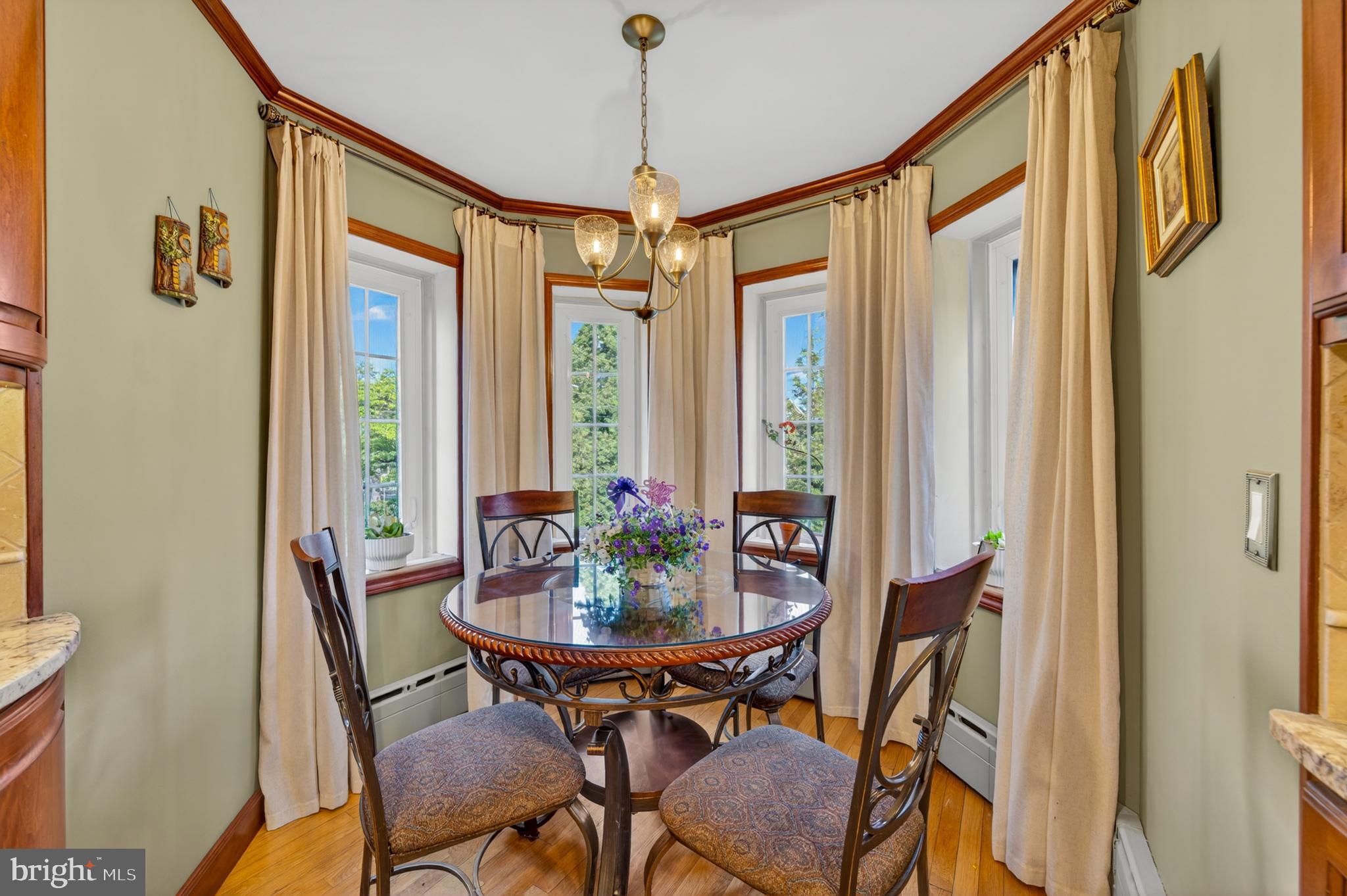 EDGEBORO - Residential