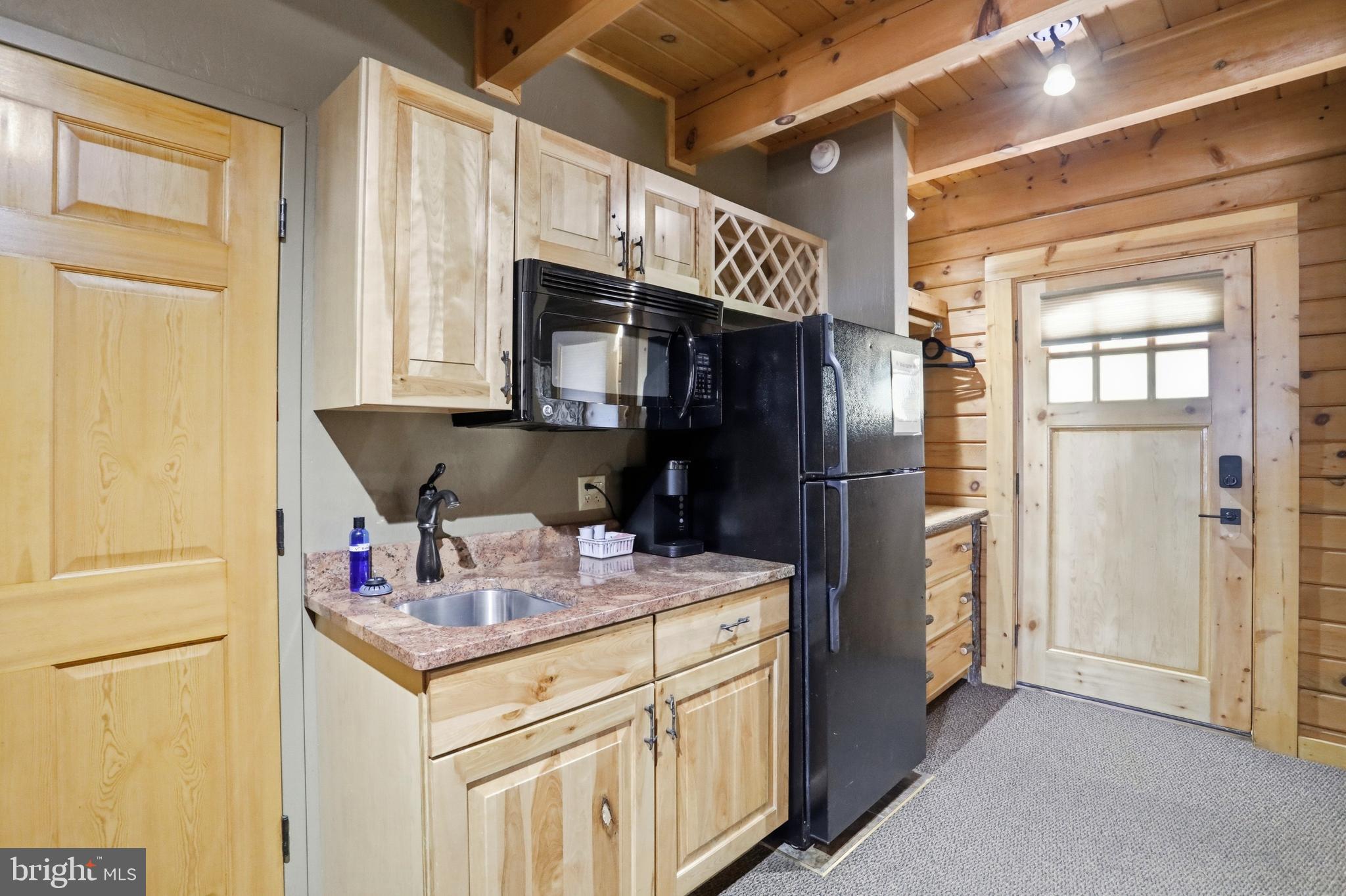 THE LODGES AT SUNSET VILLAGE - Residential