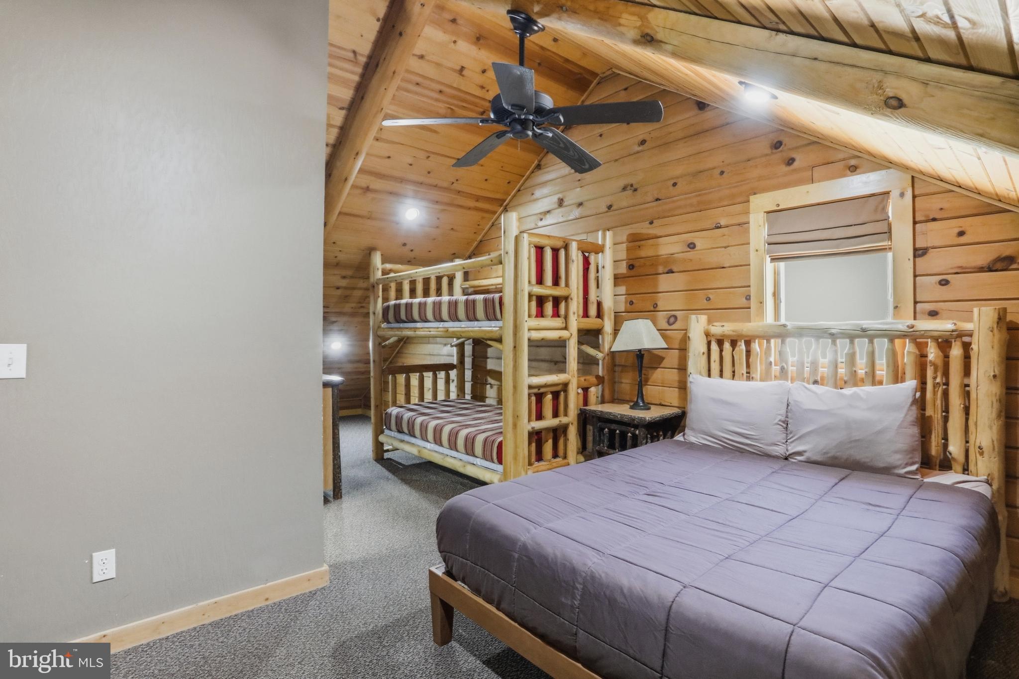 THE LODGES AT SUNSET VILLAGE - Residential