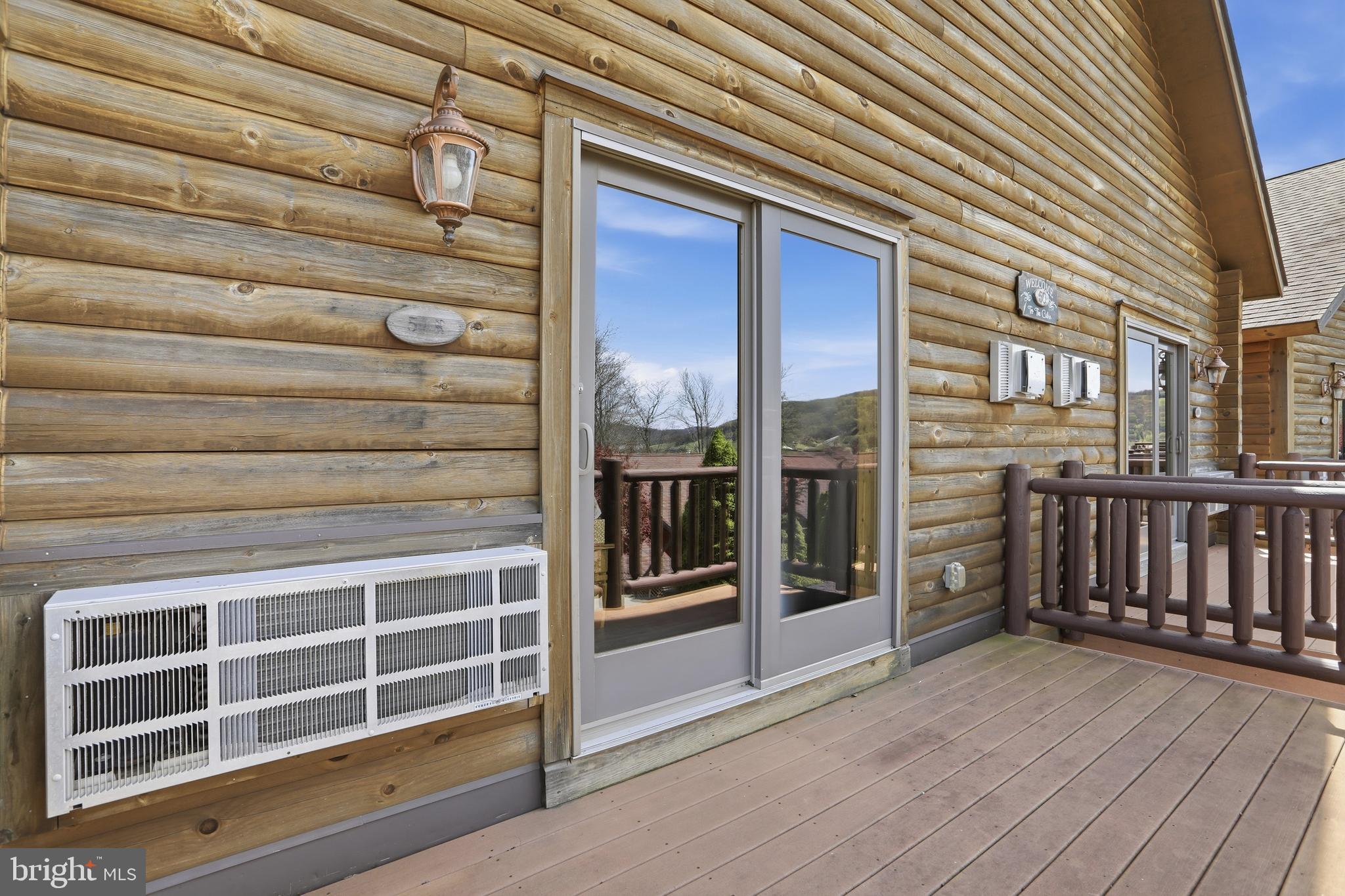 THE LODGES AT SUNSET VILLAGE - Residential