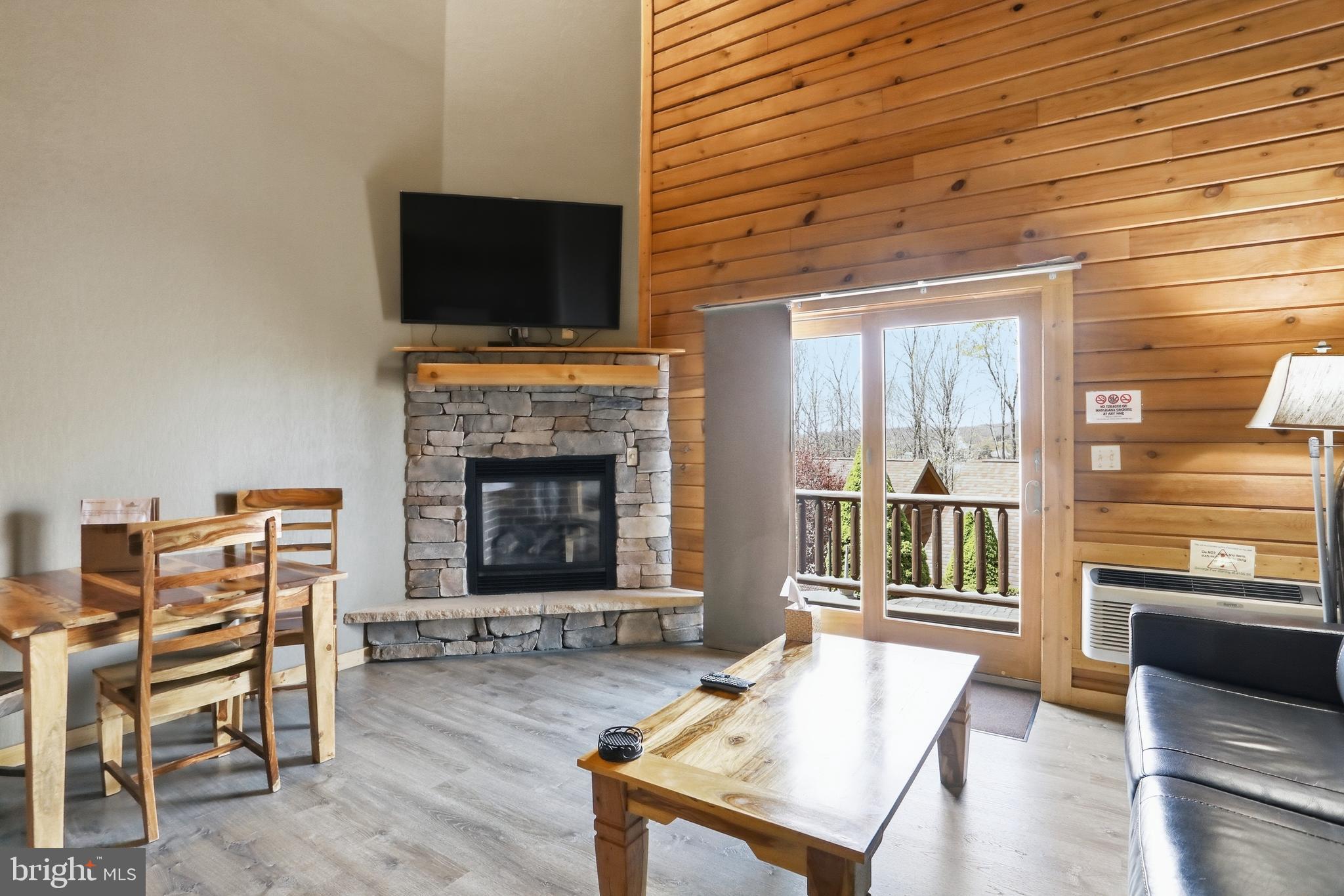 THE LODGES AT SUNSET VILLAGE - Residential