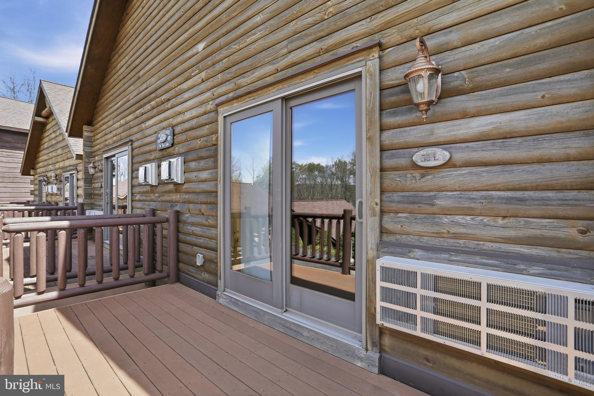 THE LODGES AT SUNSET VILLAGE - Residential