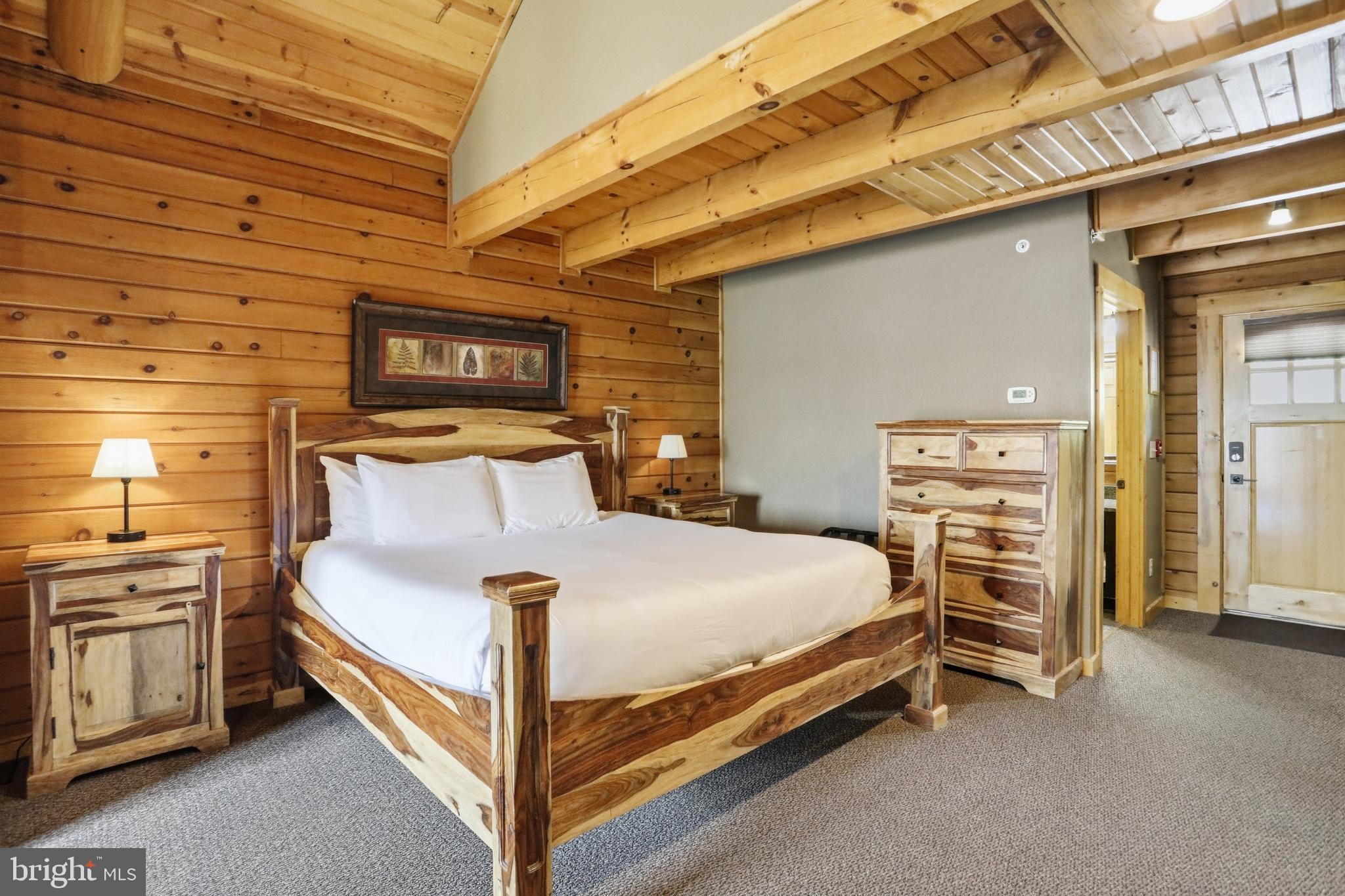 THE LODGES AT SUNSET VILLAGE - Residential