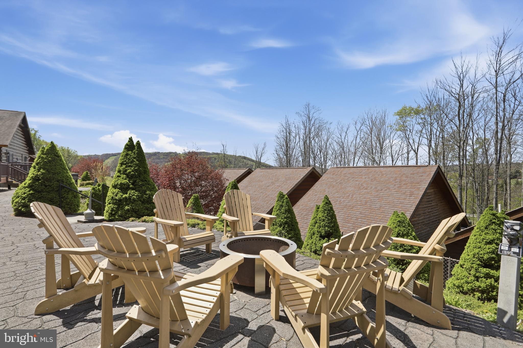 THE LODGES AT SUNSET VILLAGE - Residential
