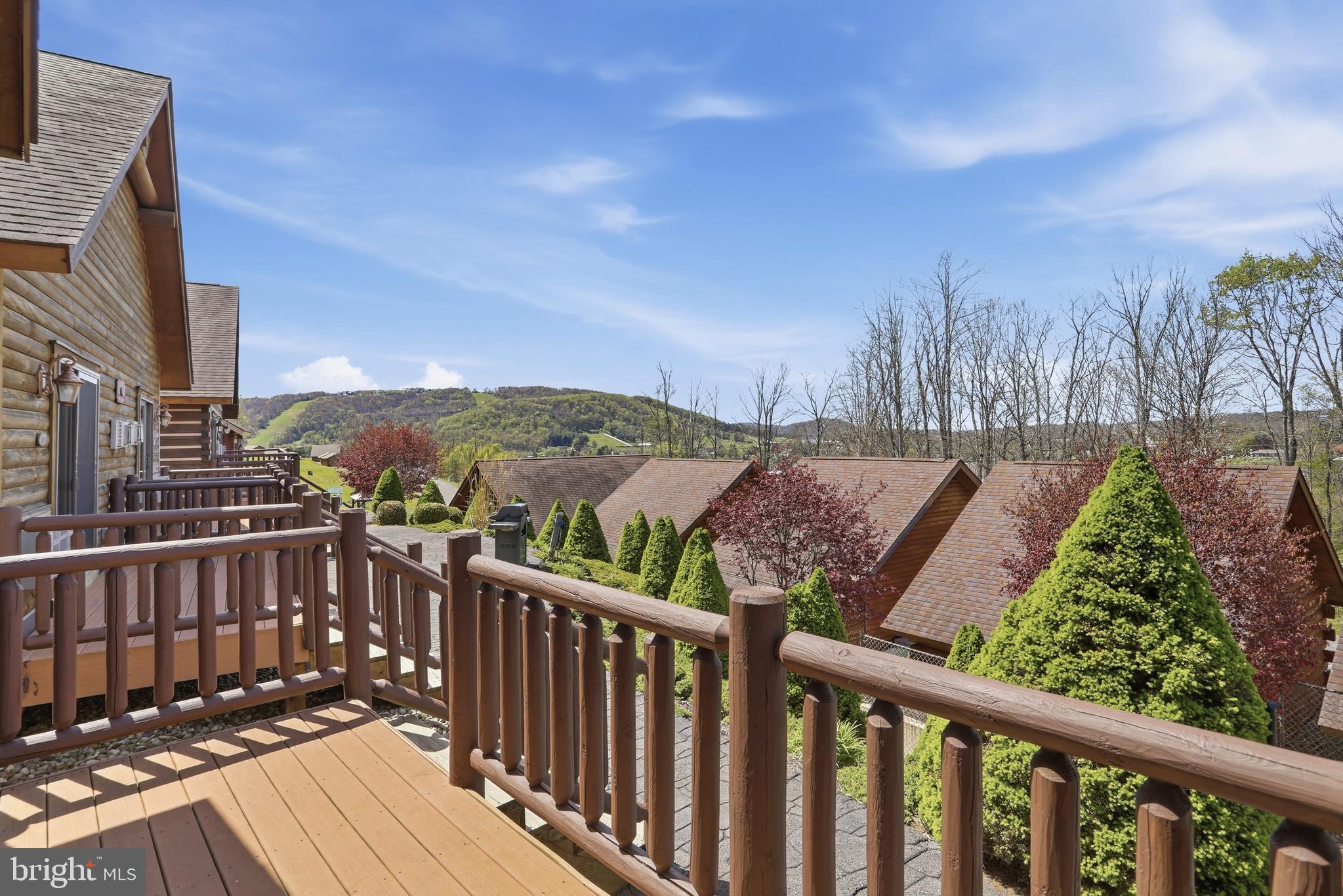 THE LODGES AT SUNSET VILLAGE - Residential