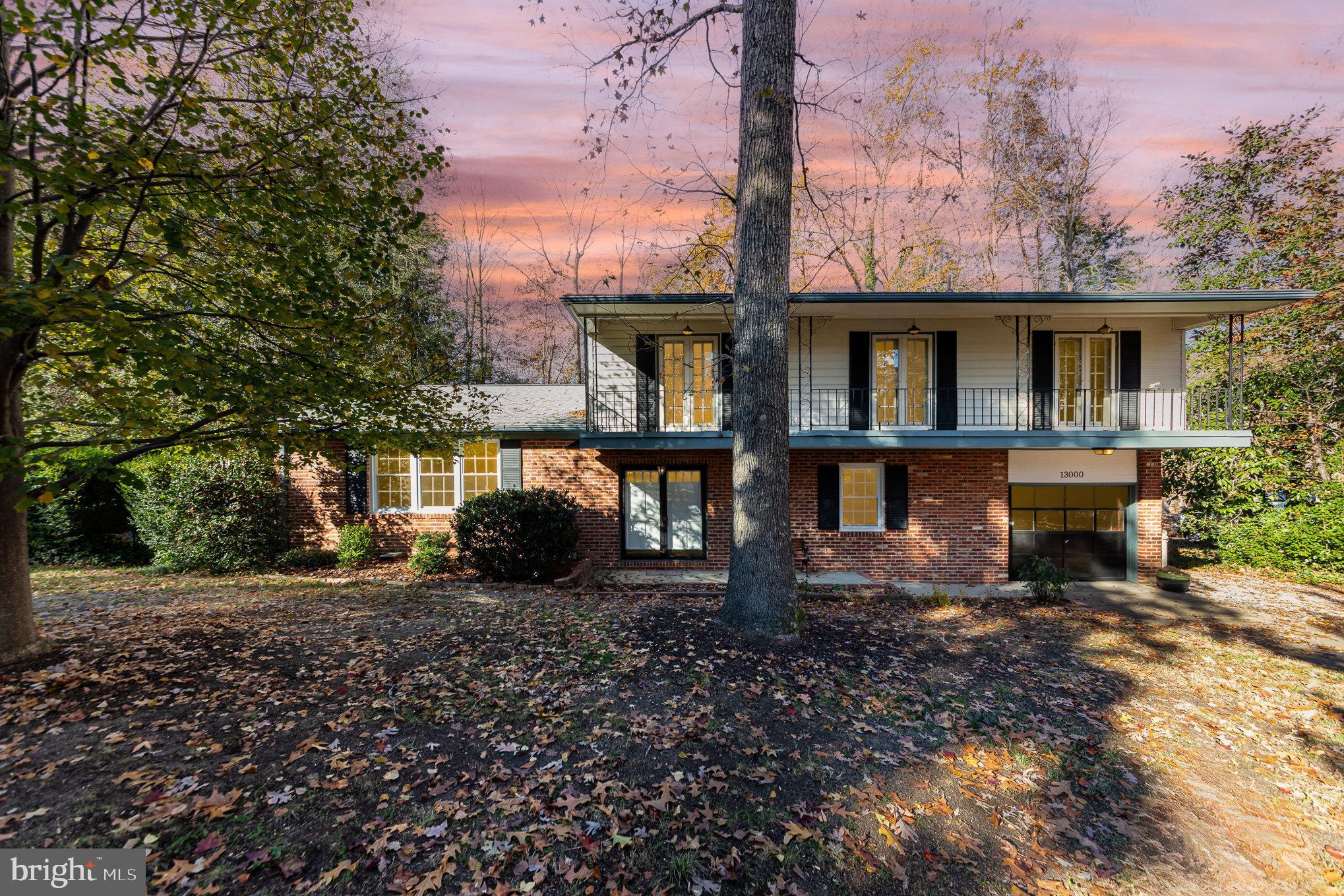 Motivated Seller-All serious offers will be considered.  This lovely custom designed 4 bedroom, 3.5 bath home in the established neighborhood of Lora Lynn Heights in Chester has it all...including seasonal pond views! This home offers endless updated features and is move in ready! Boasting newer large ticket items...roof-hot water heater-hvac systems.  With a recently renovated kitchen, granite counters, custom cabinetry, gas cooking and a large island area. From the bay window you can see the garden and the beautiful park like setting in the backyard.  There is room for everyone in this home, perfect for family gatherings and for privacy.  You have a Formal Living Room, Formal Dining Room, a Family Room, an Eat in Kitchen, an Office...Beautiful hardwood floors, updated bathrooms, 3 bedrooms with balcony access, neutral decor and an awesome screened porch make this home one that you will not want to miss.