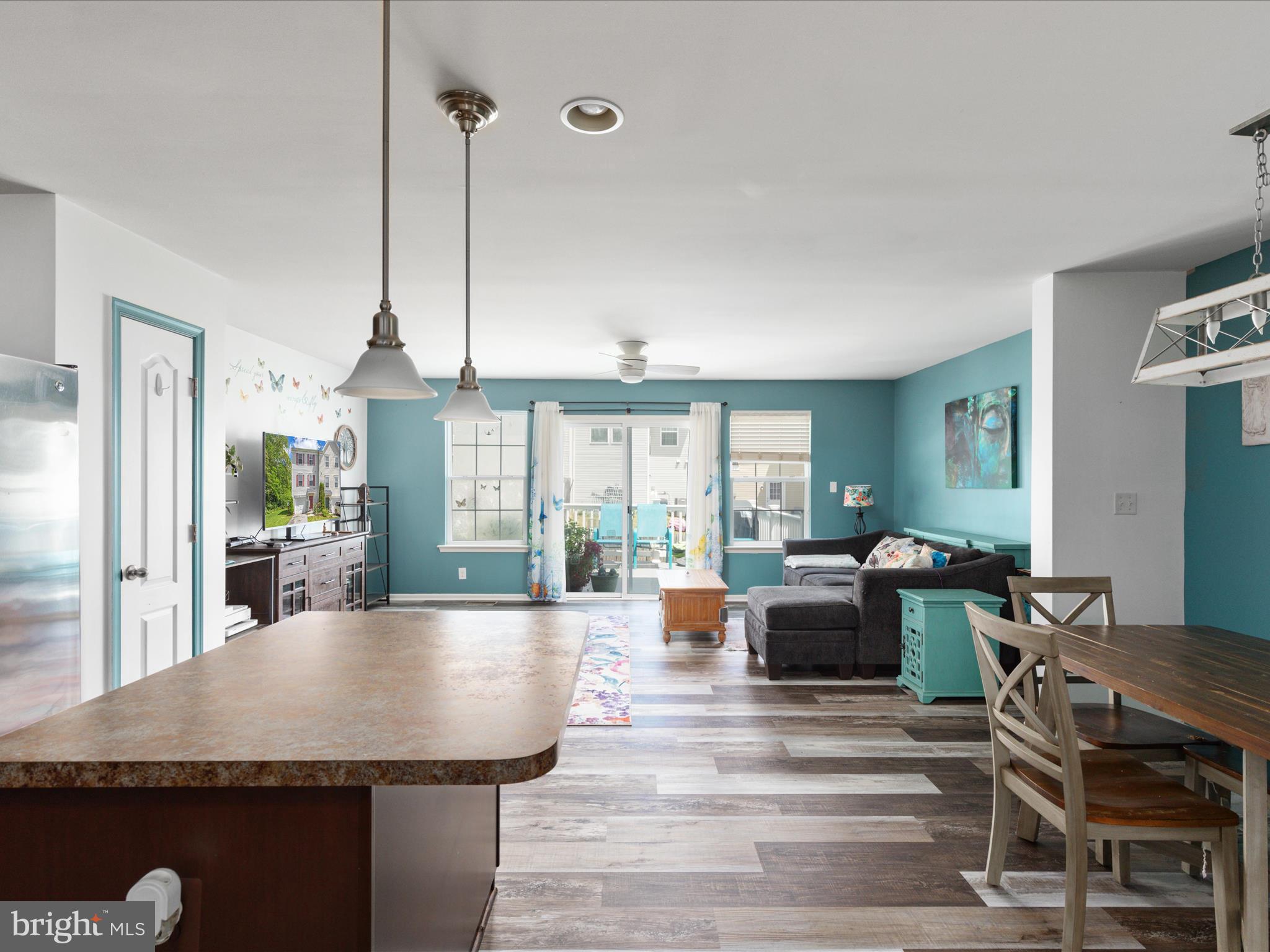 STONEBROOK VILLAGE - Residential