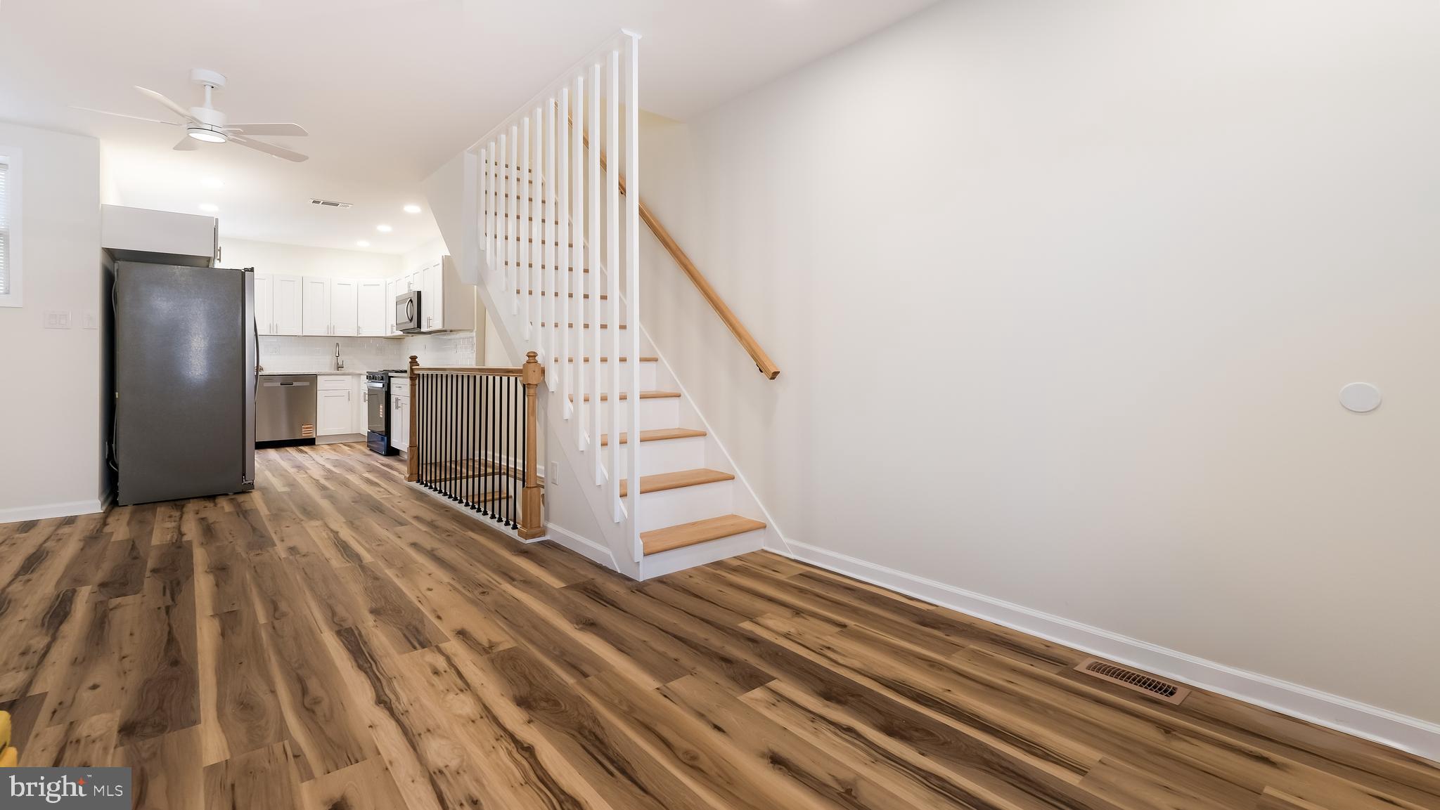 WEST PHILADELPHIA - Residential