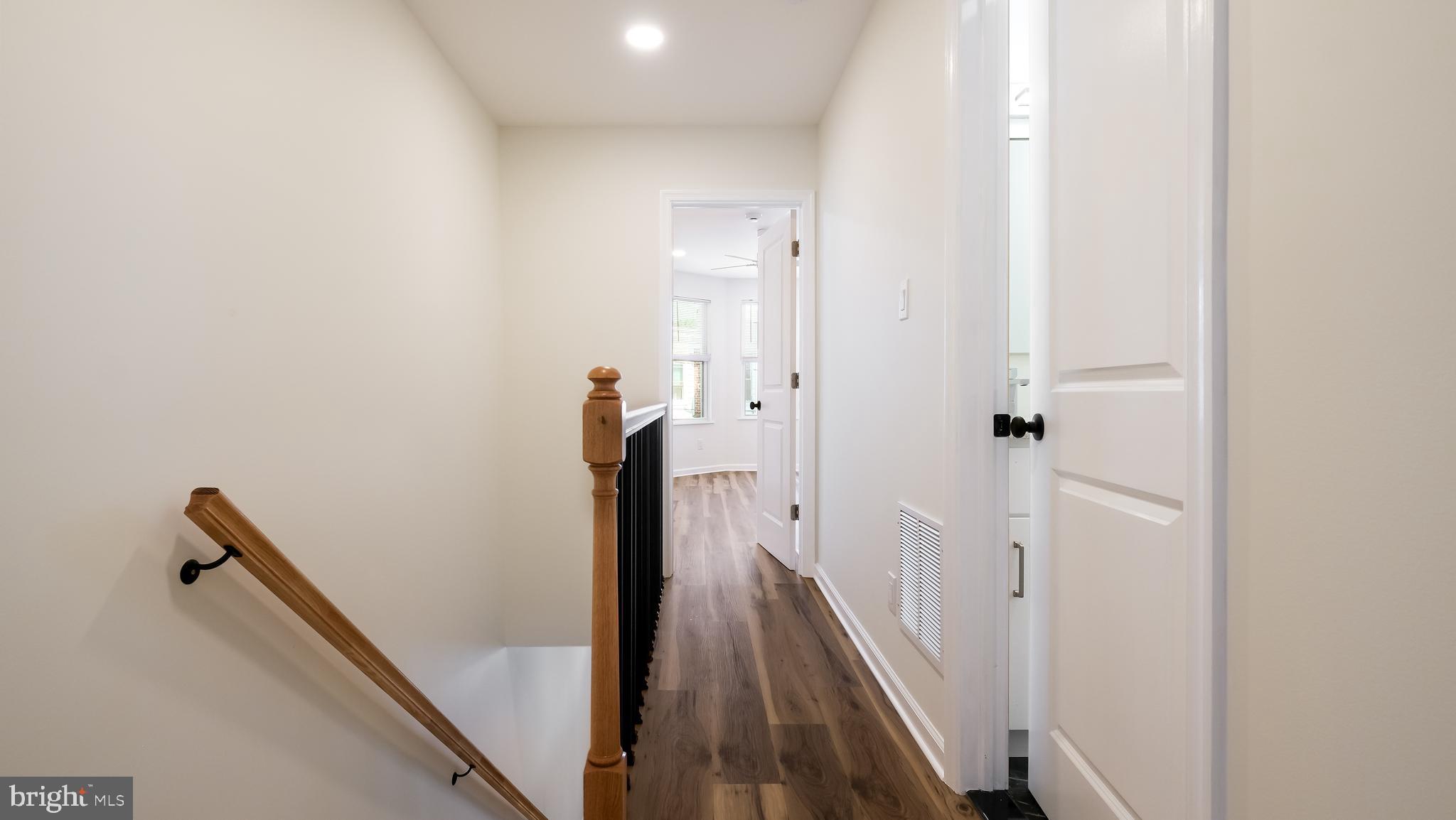 WEST PHILADELPHIA - Residential