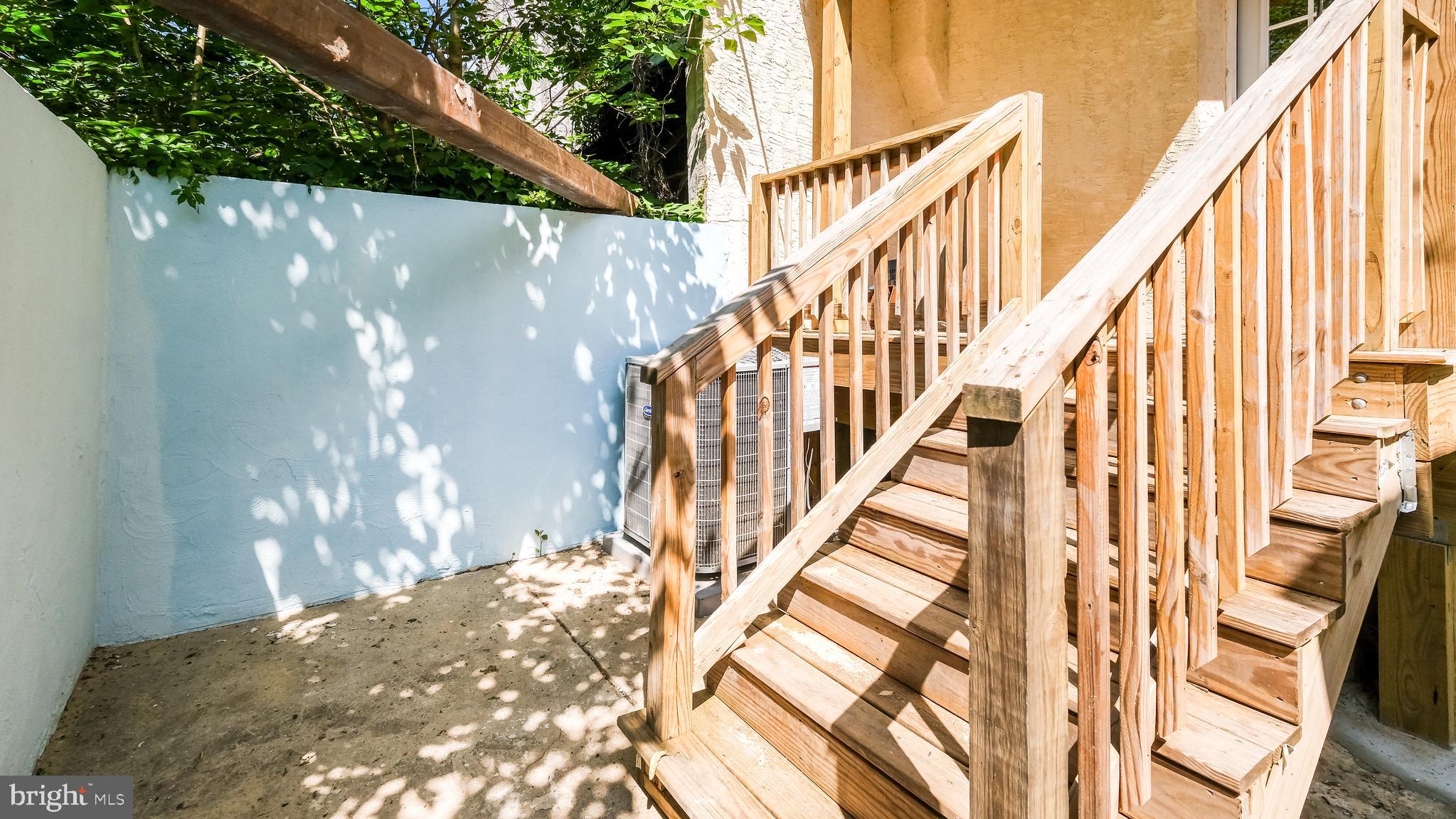 WEST PHILADELPHIA - Residential
