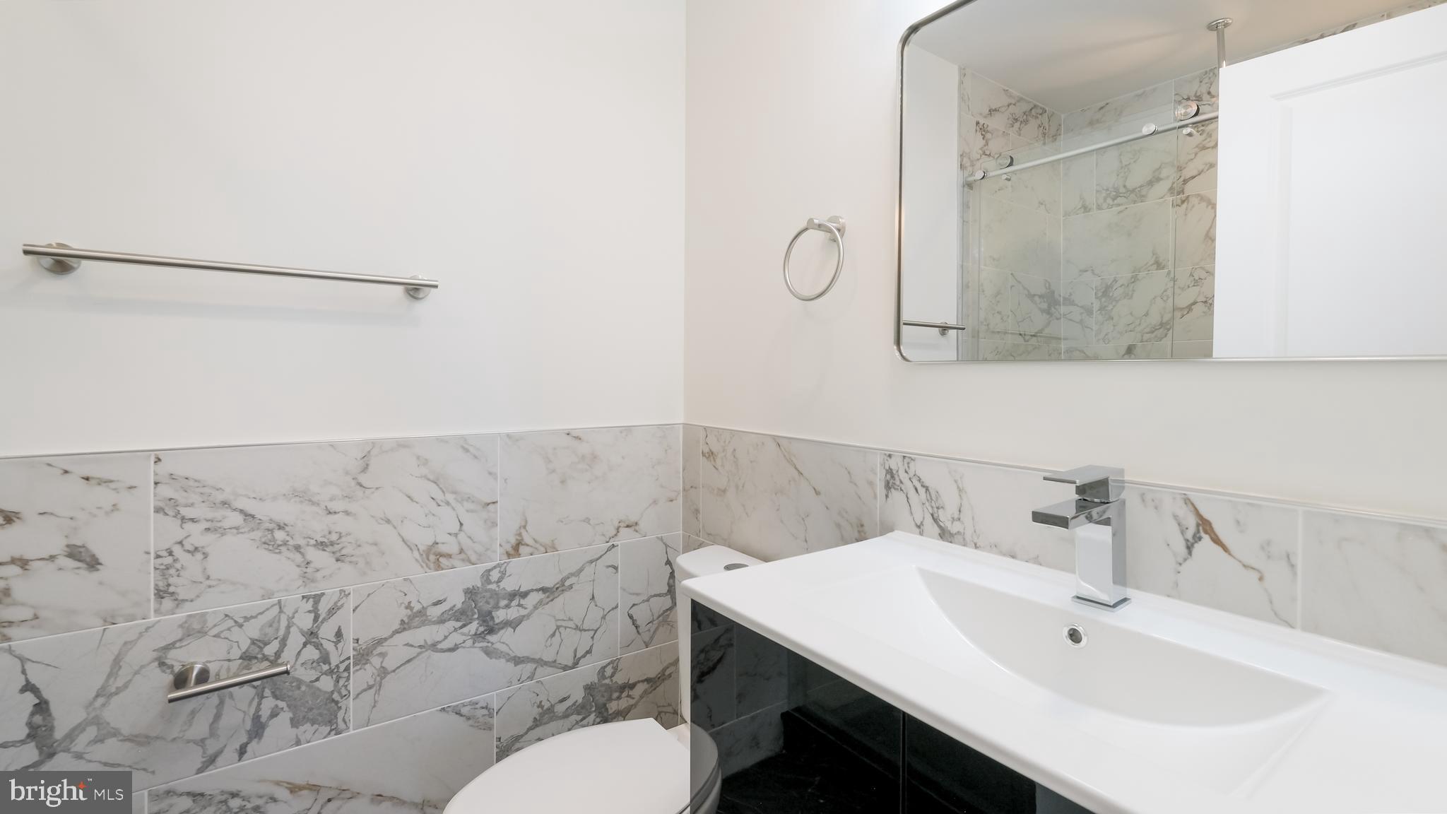 WEST PHILADELPHIA - Residential