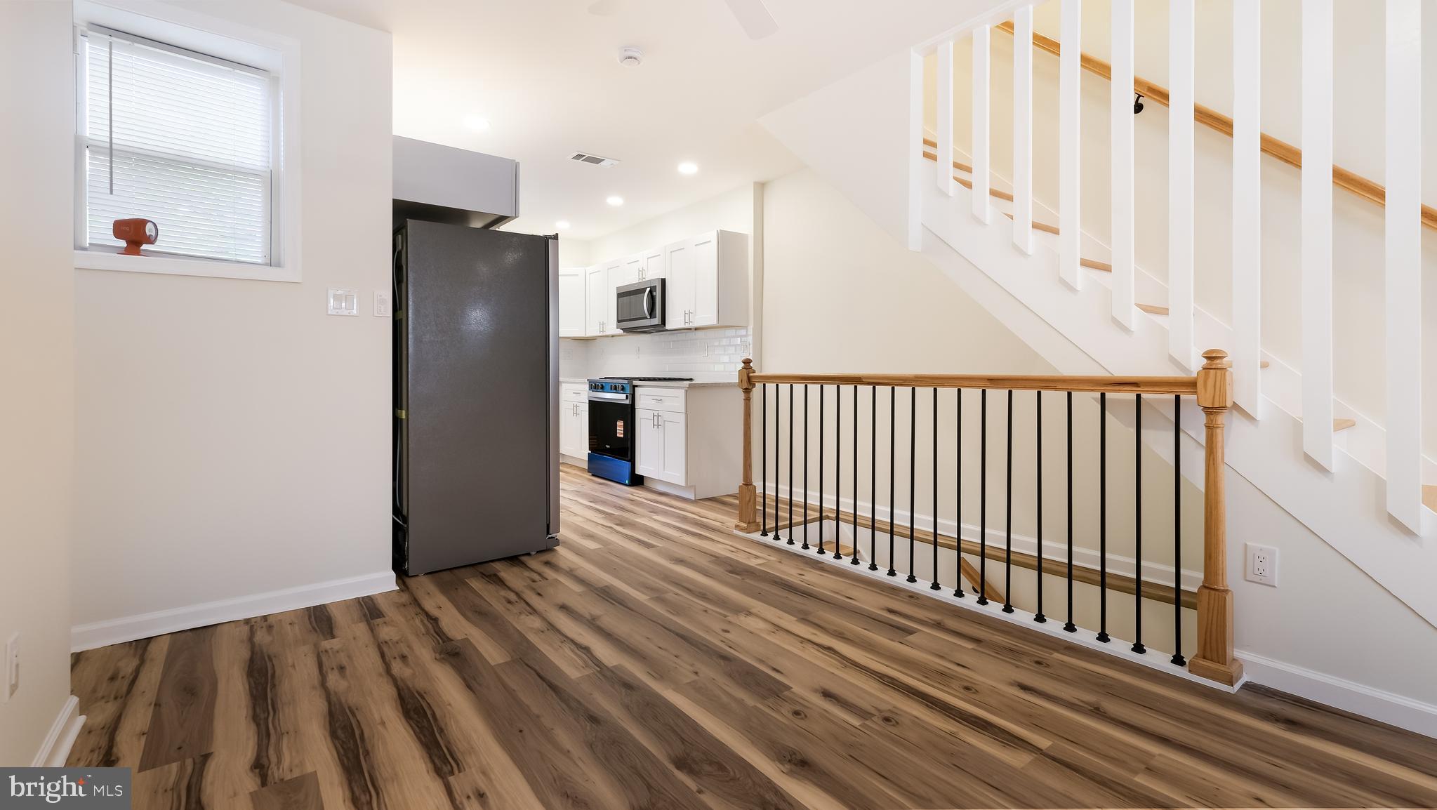 WEST PHILADELPHIA - Residential