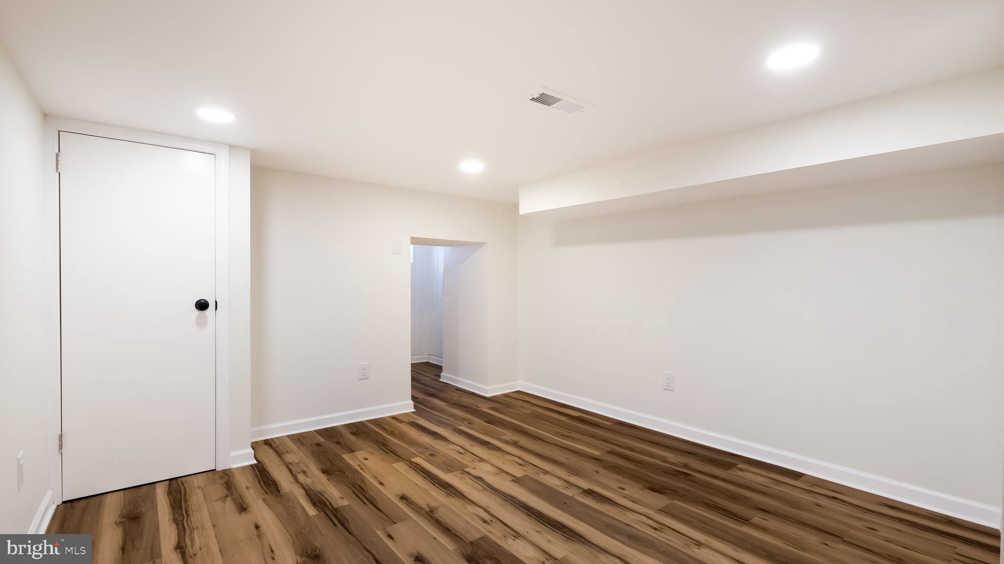 WEST PHILADELPHIA - Residential