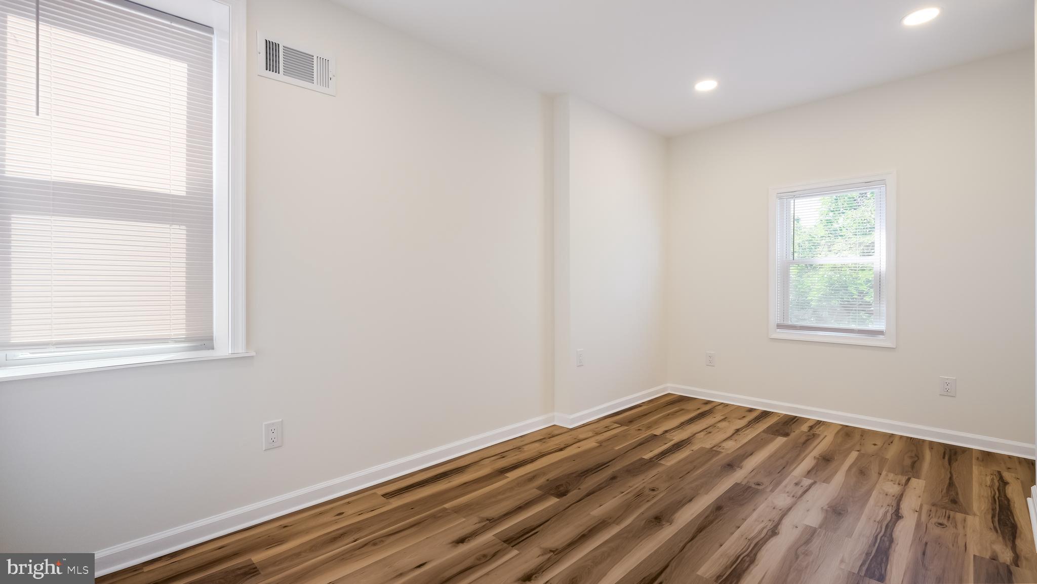 WEST PHILADELPHIA - Residential