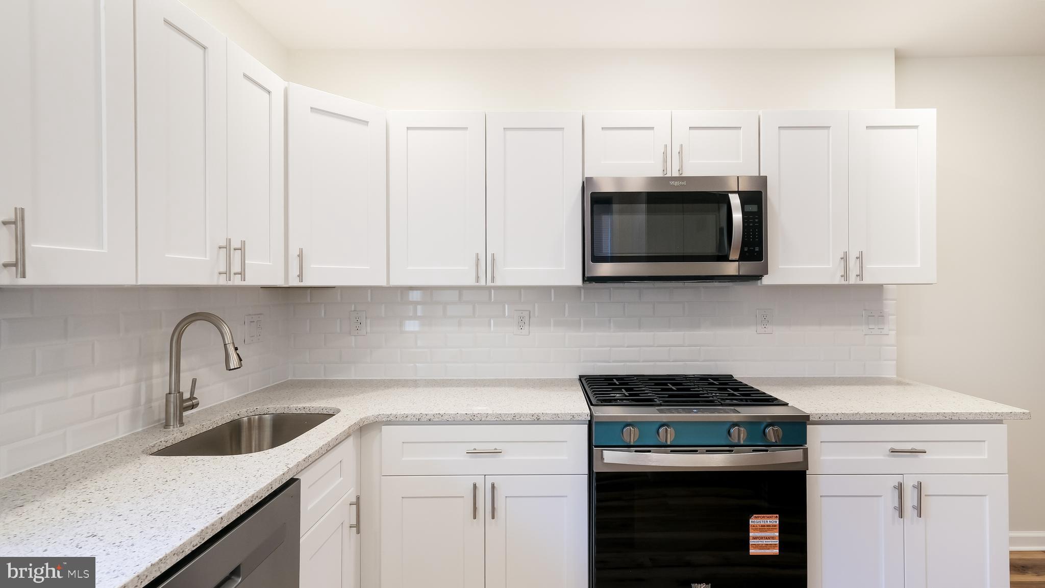 WEST PHILADELPHIA - Residential