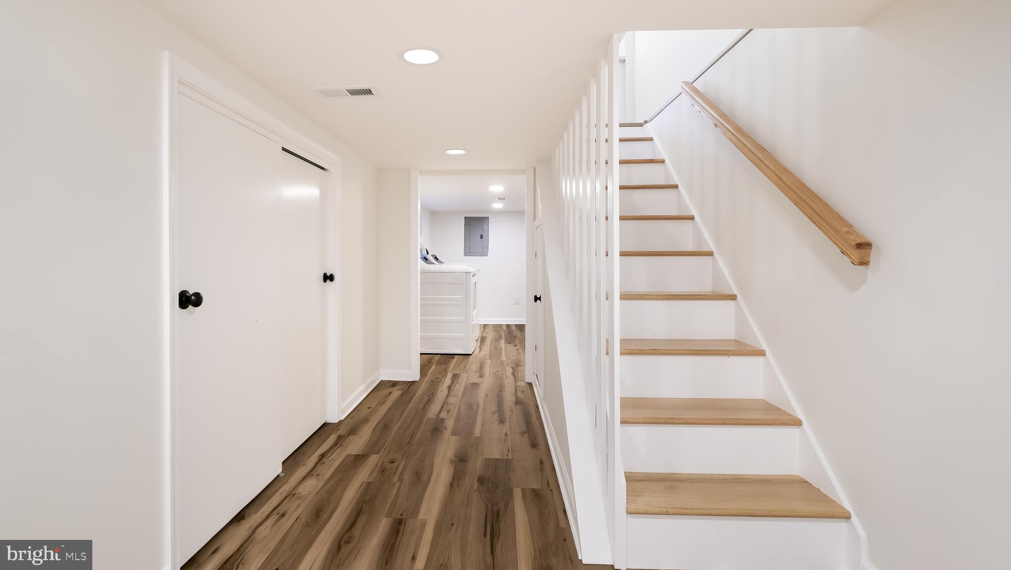 WEST PHILADELPHIA - Residential