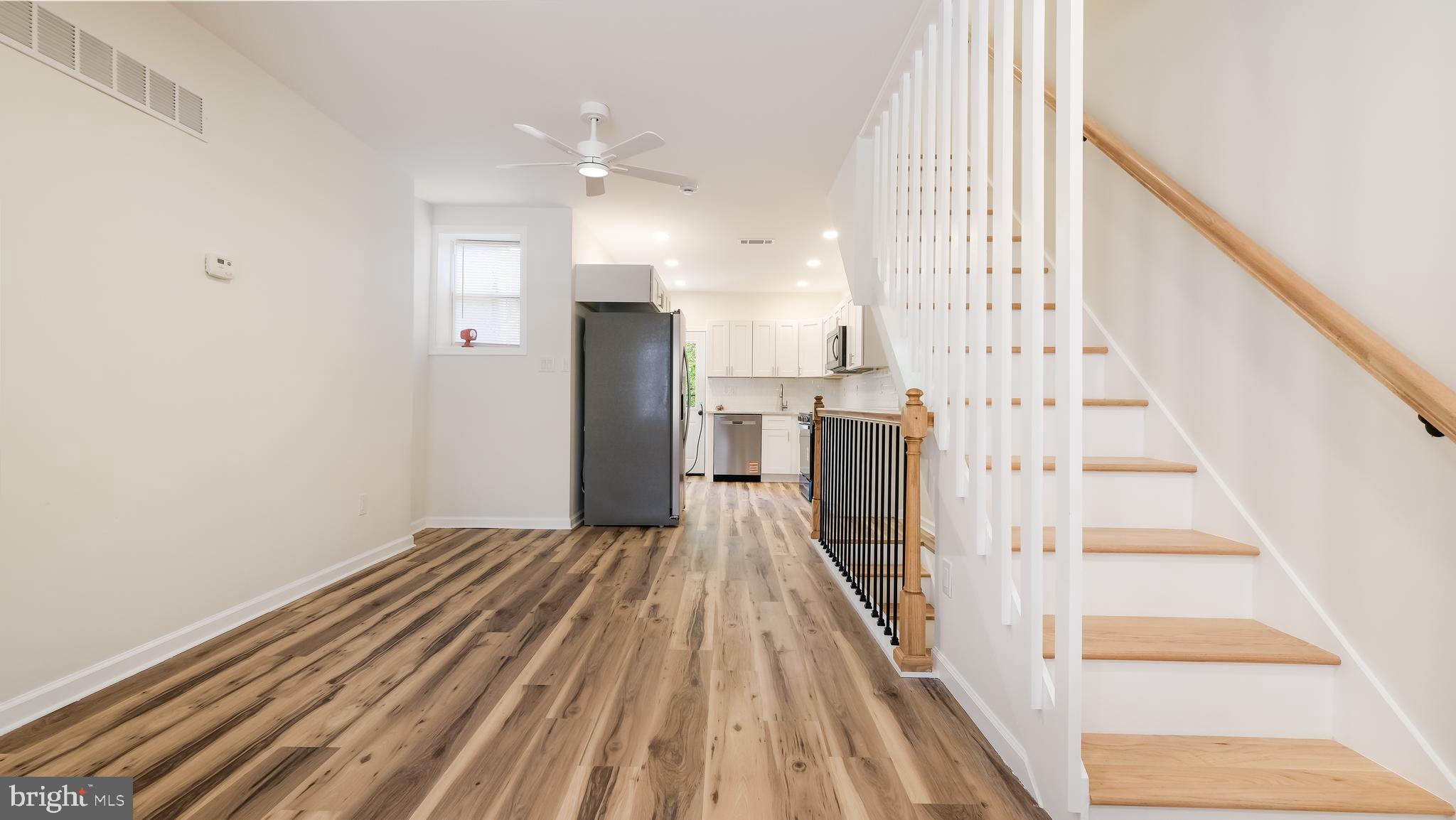 WEST PHILADELPHIA - Residential