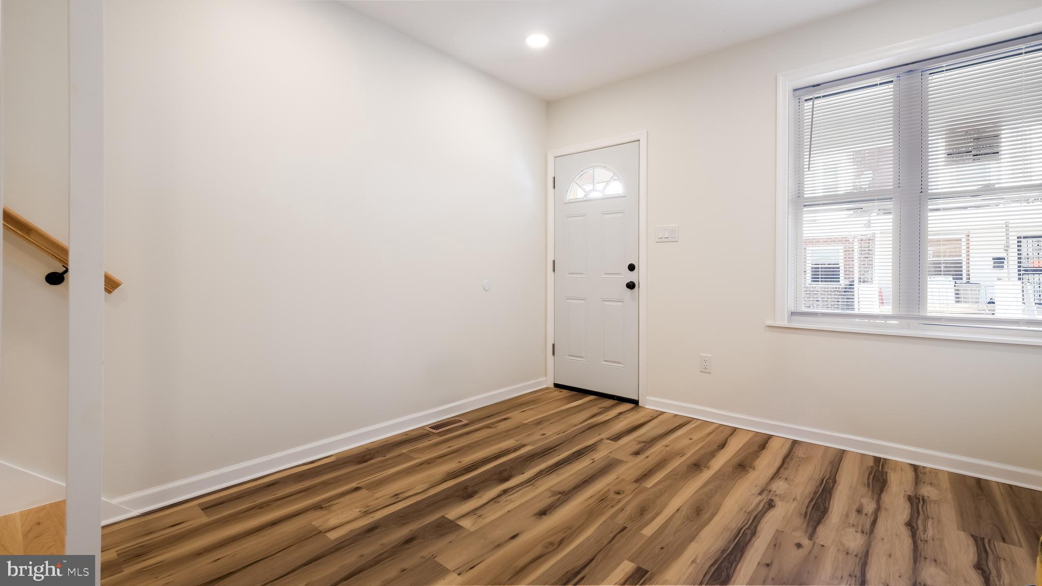 WEST PHILADELPHIA - Residential