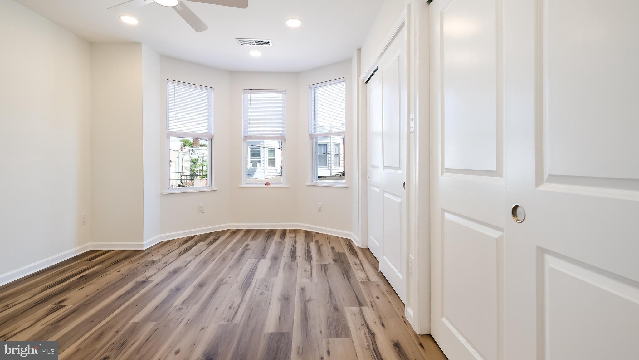 WEST PHILADELPHIA - Residential