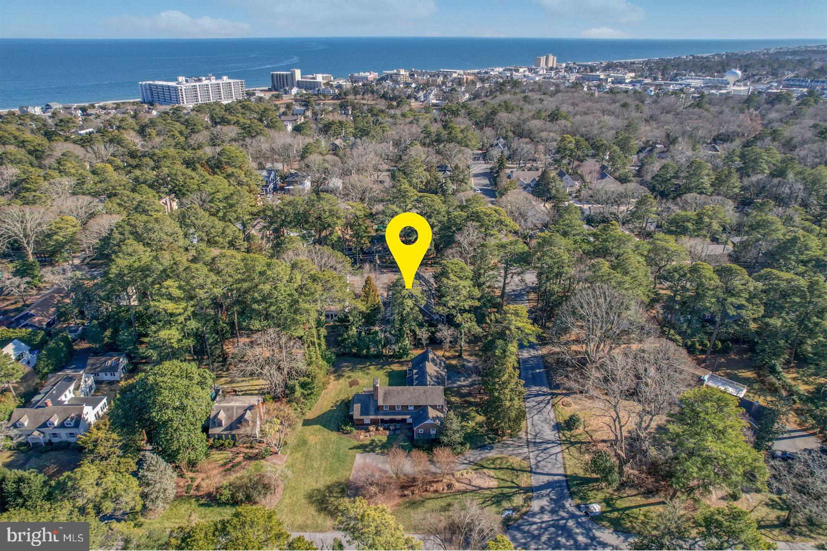 NORTH REHOBOTH - Residential