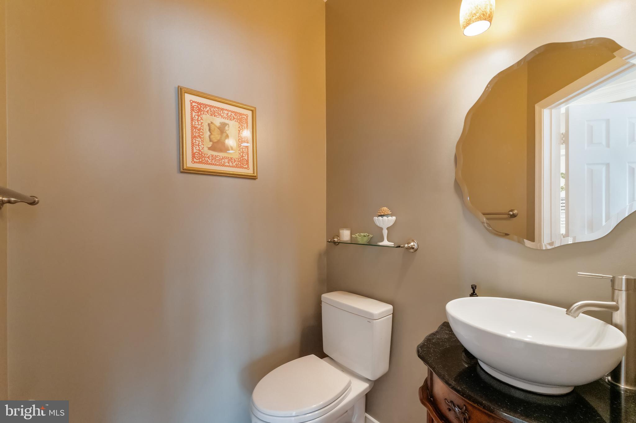 SOUTHLAKE AT MONTCLAIR - Residential