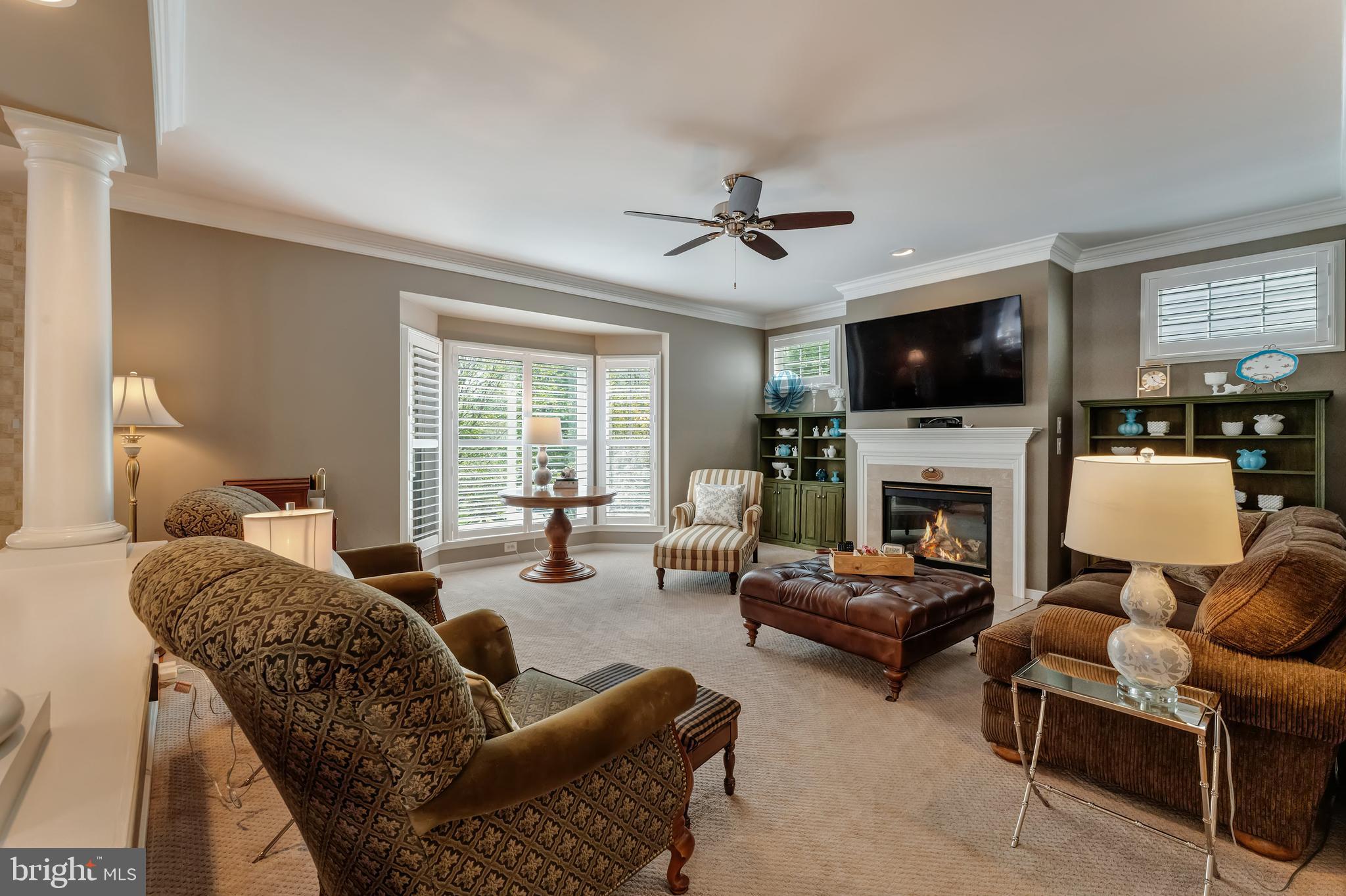 SOUTHLAKE AT MONTCLAIR - Residential