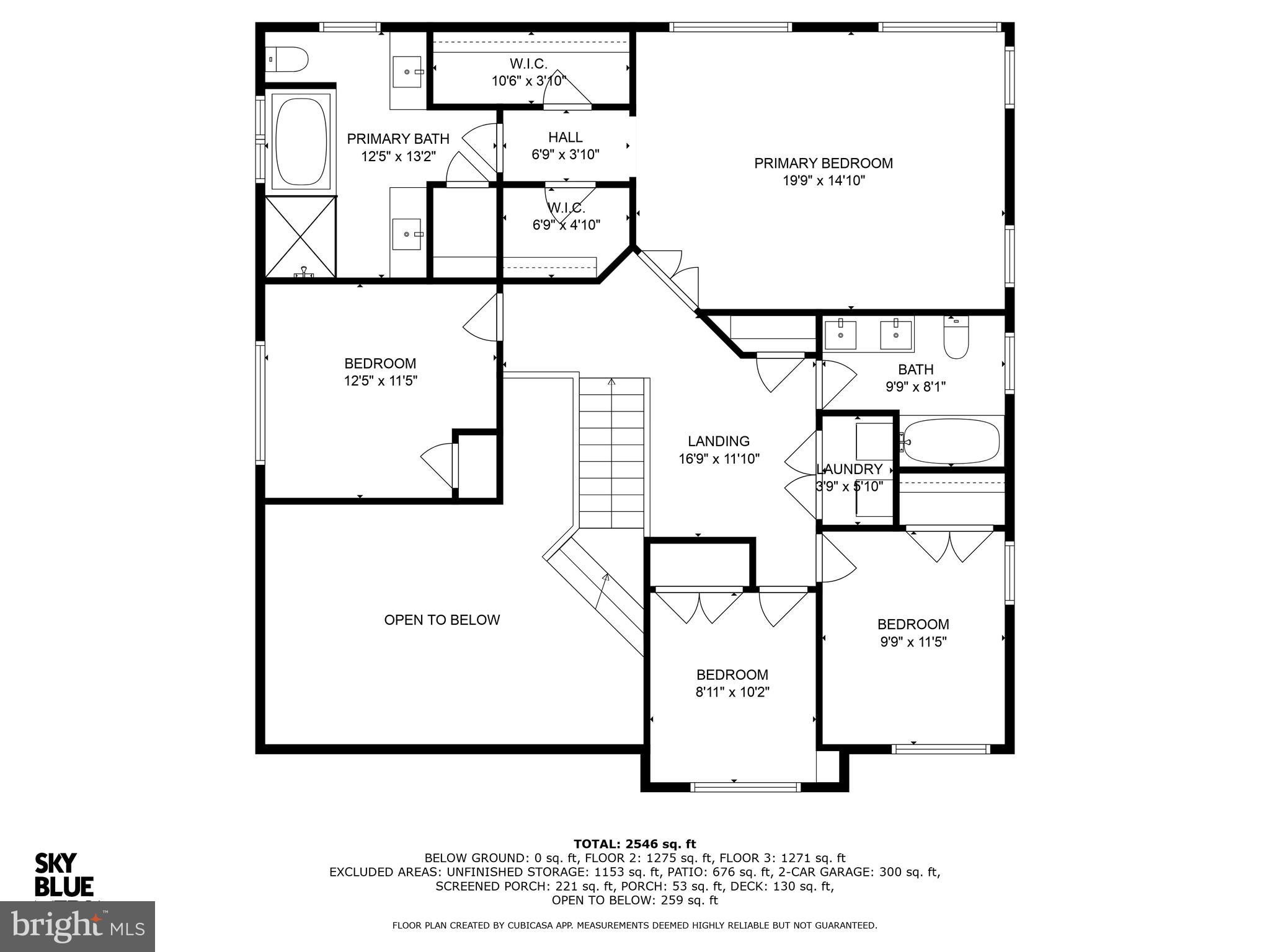 SOUTHLAKE AT MONTCLAIR - Residential