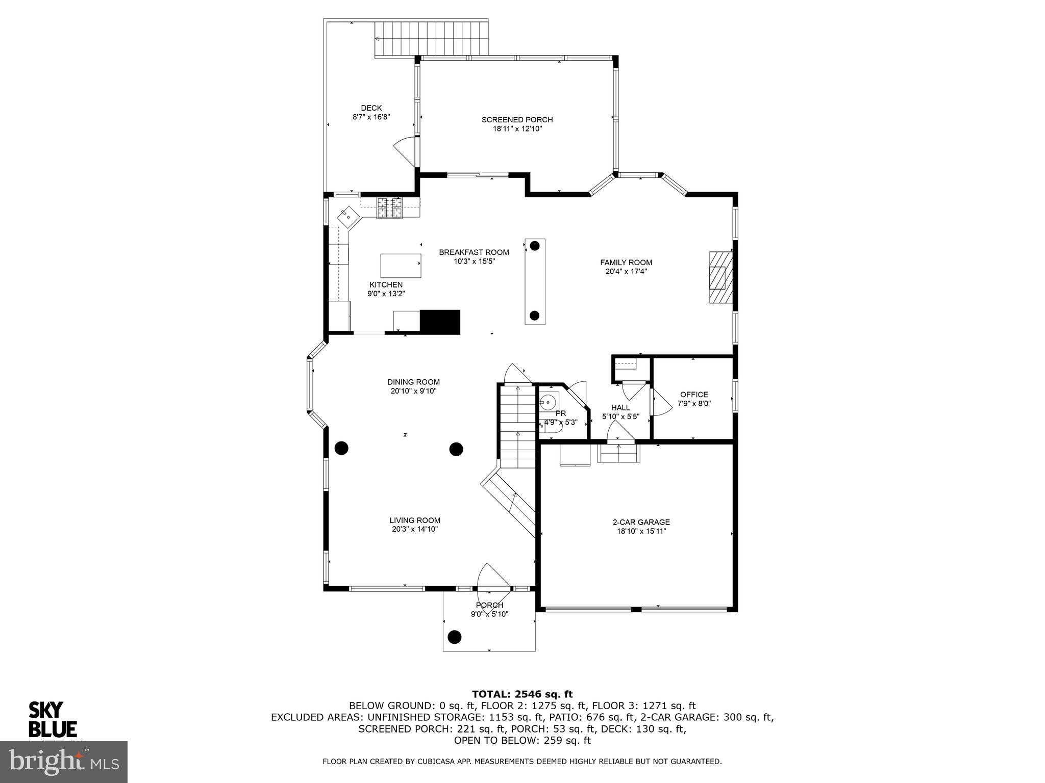 SOUTHLAKE AT MONTCLAIR - Residential