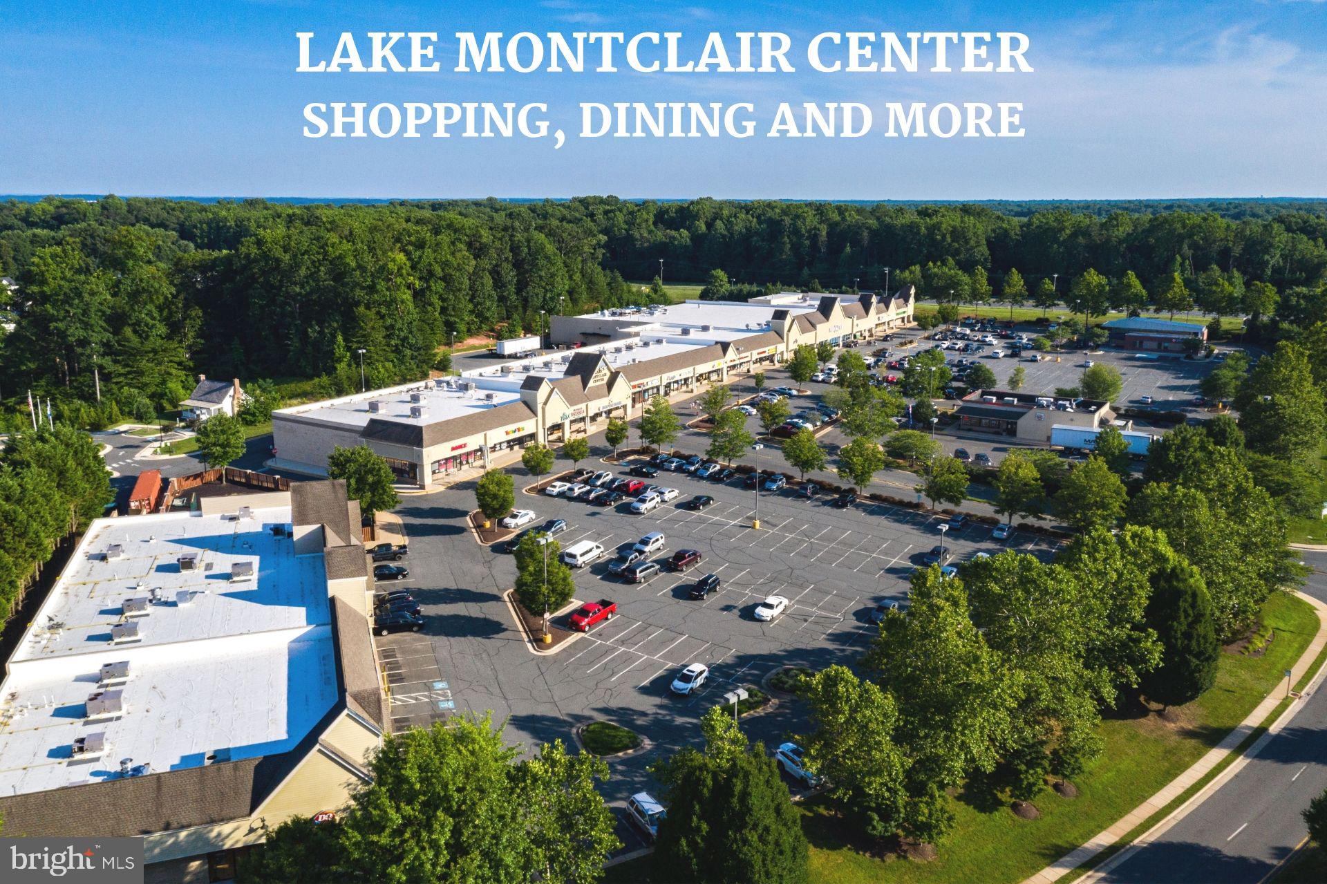 SOUTHLAKE AT MONTCLAIR - Residential