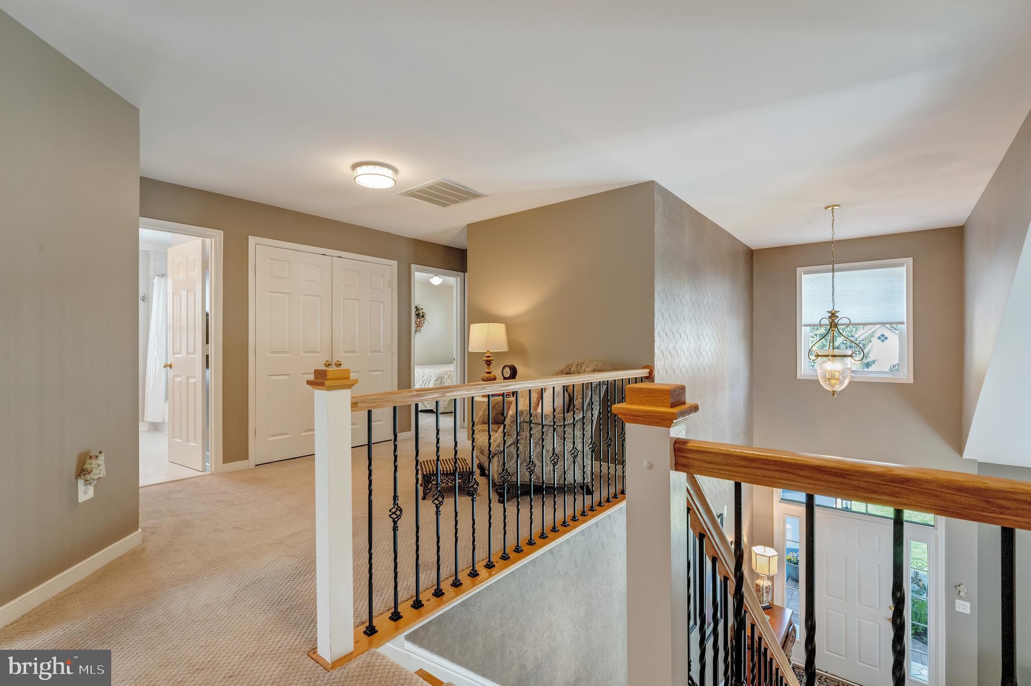 SOUTHLAKE AT MONTCLAIR - Residential
