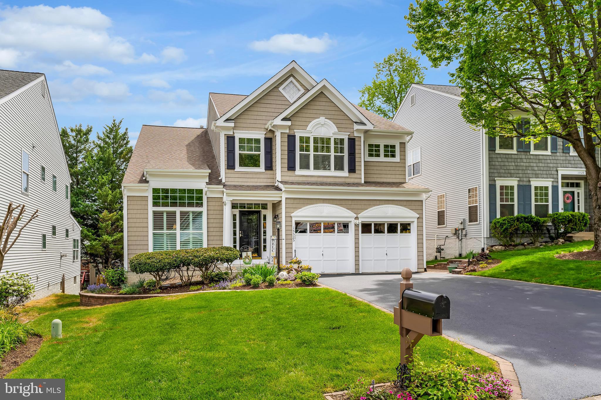 SOUTHLAKE AT MONTCLAIR - Residential