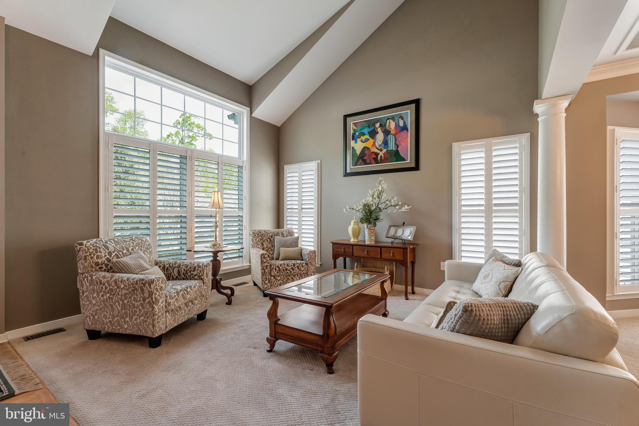SOUTHLAKE AT MONTCLAIR - Residential