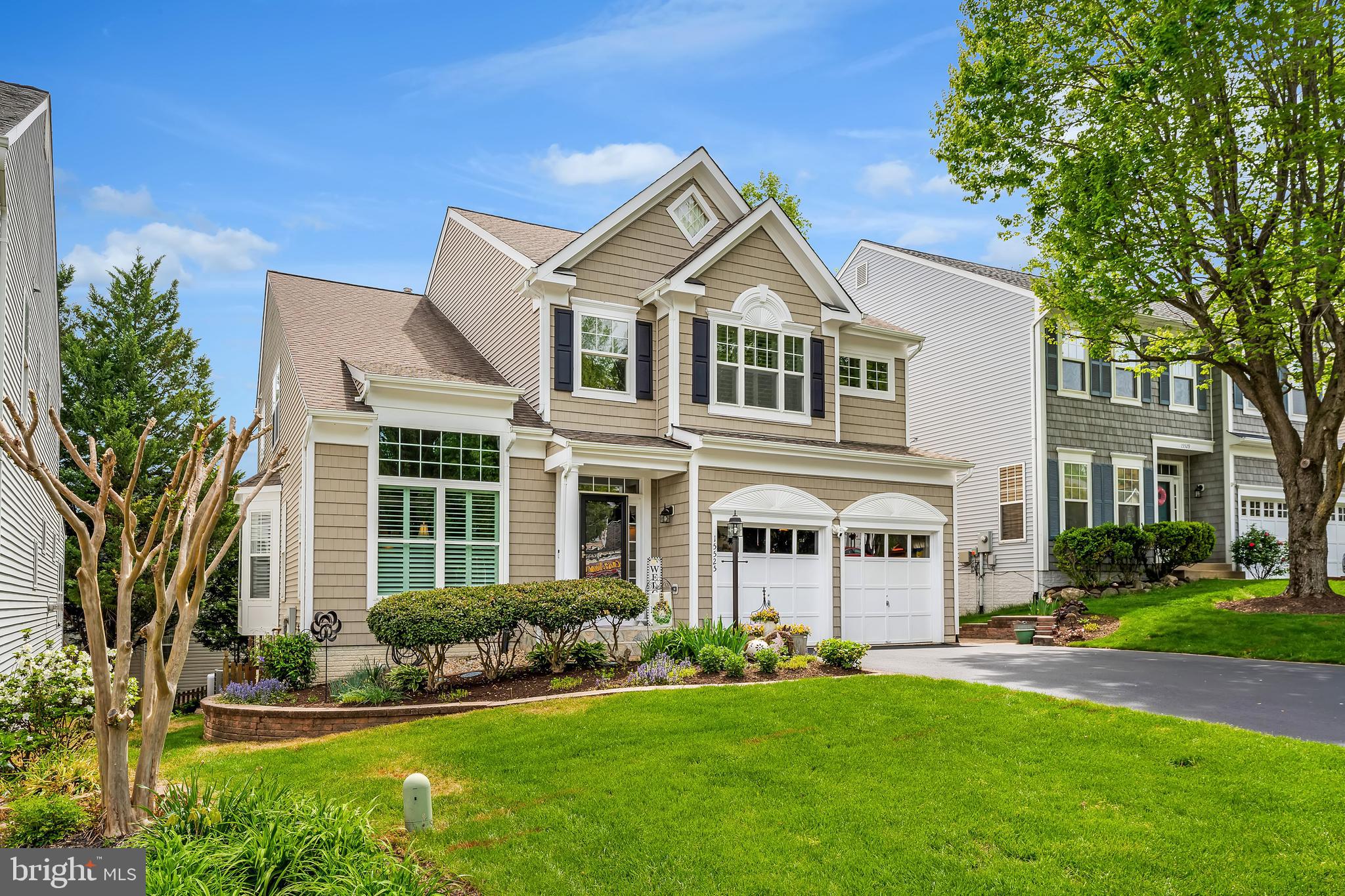 SOUTHLAKE AT MONTCLAIR - Residential