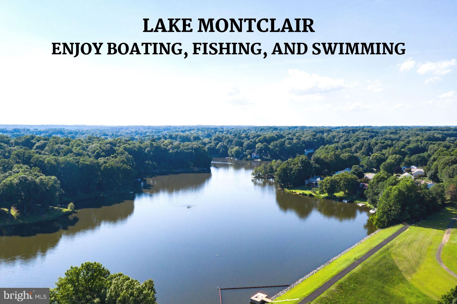 SOUTHLAKE AT MONTCLAIR - Residential