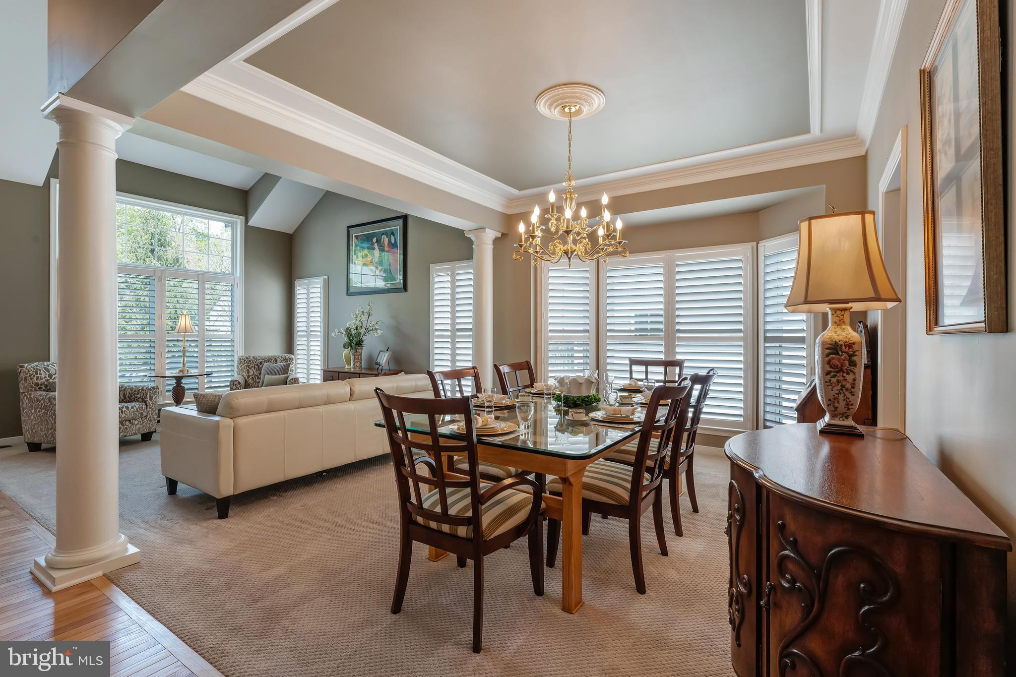 SOUTHLAKE AT MONTCLAIR - Residential