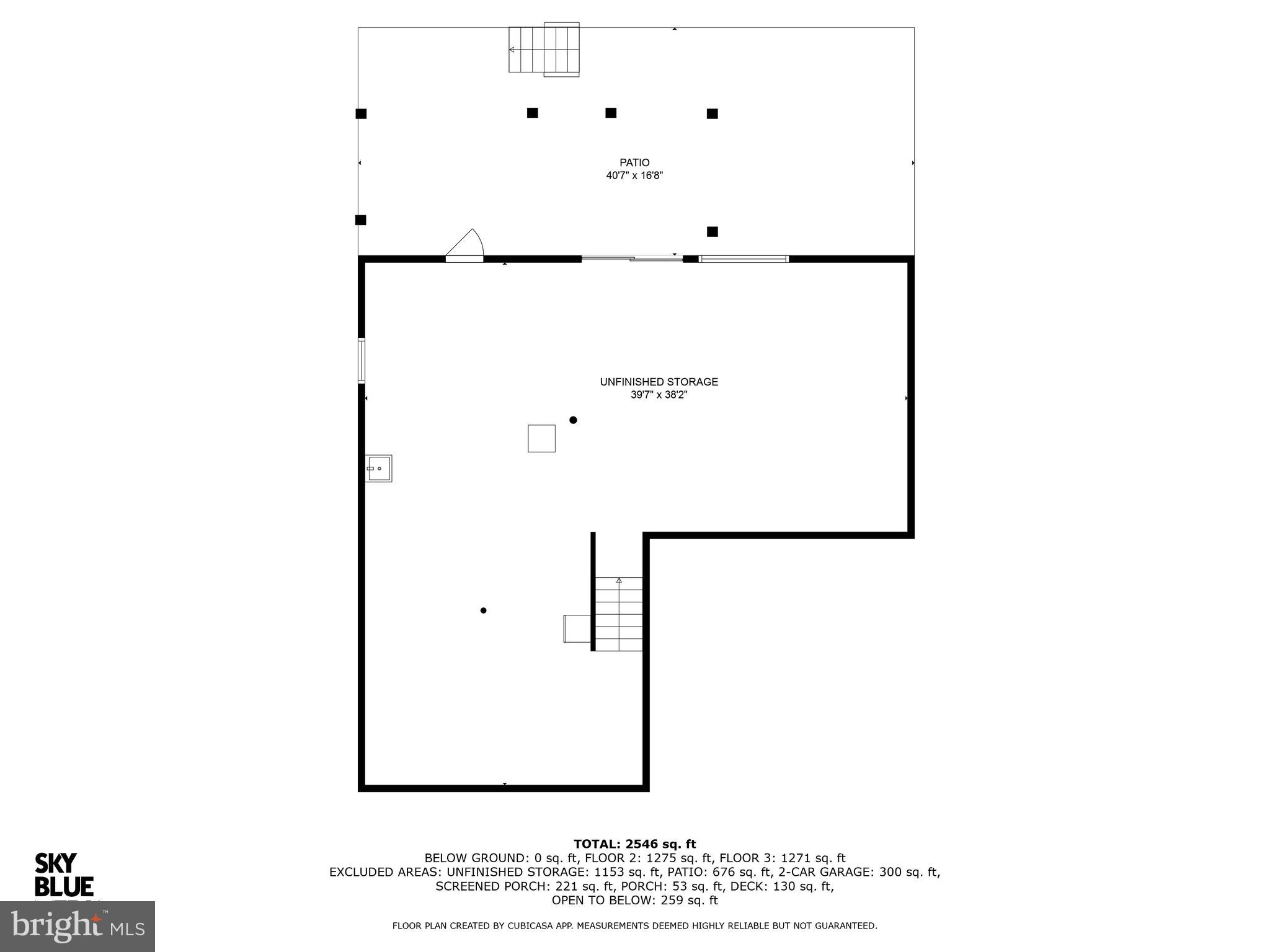 SOUTHLAKE AT MONTCLAIR - Residential