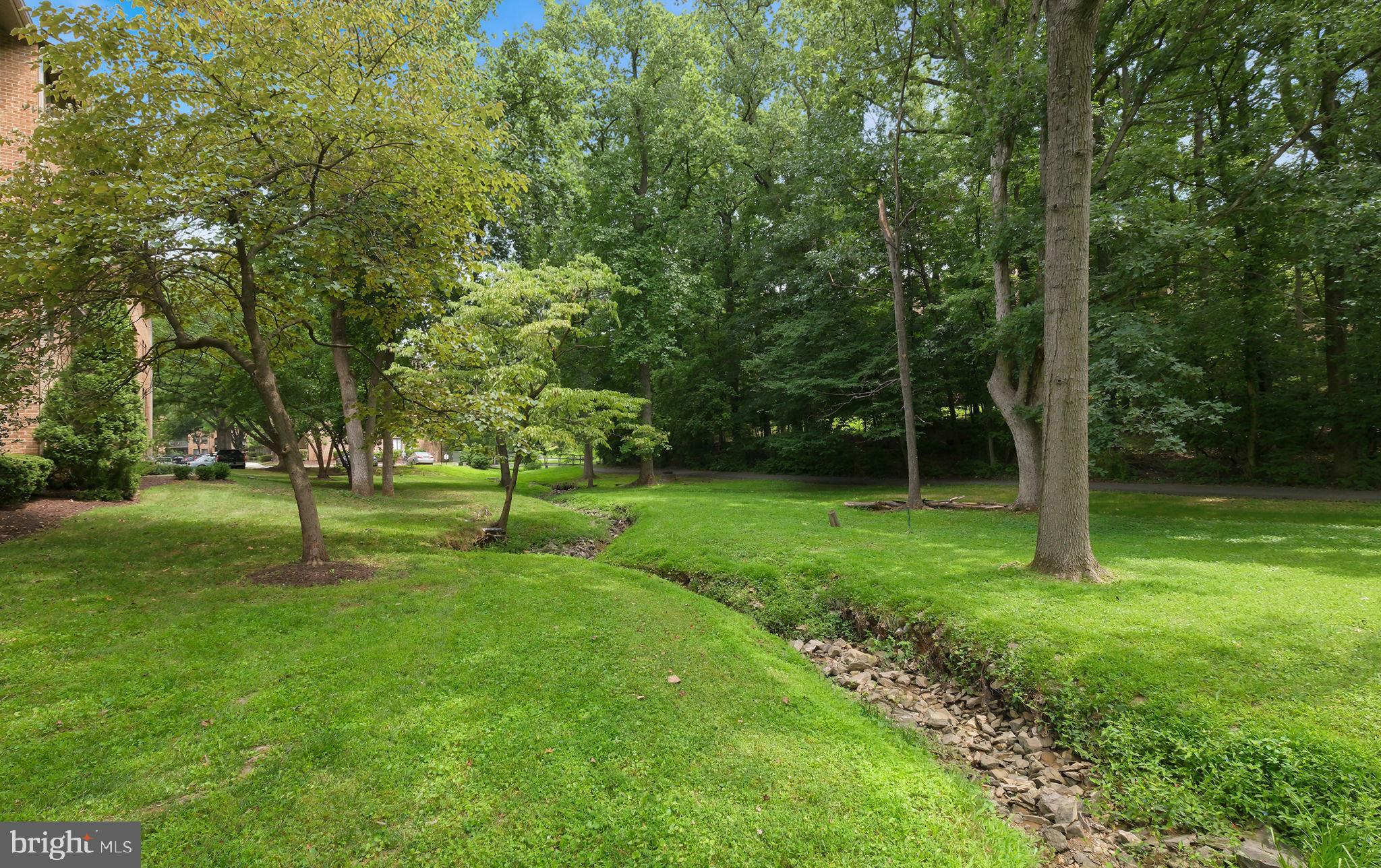 GEORGETOWN VILLAGE - Residential