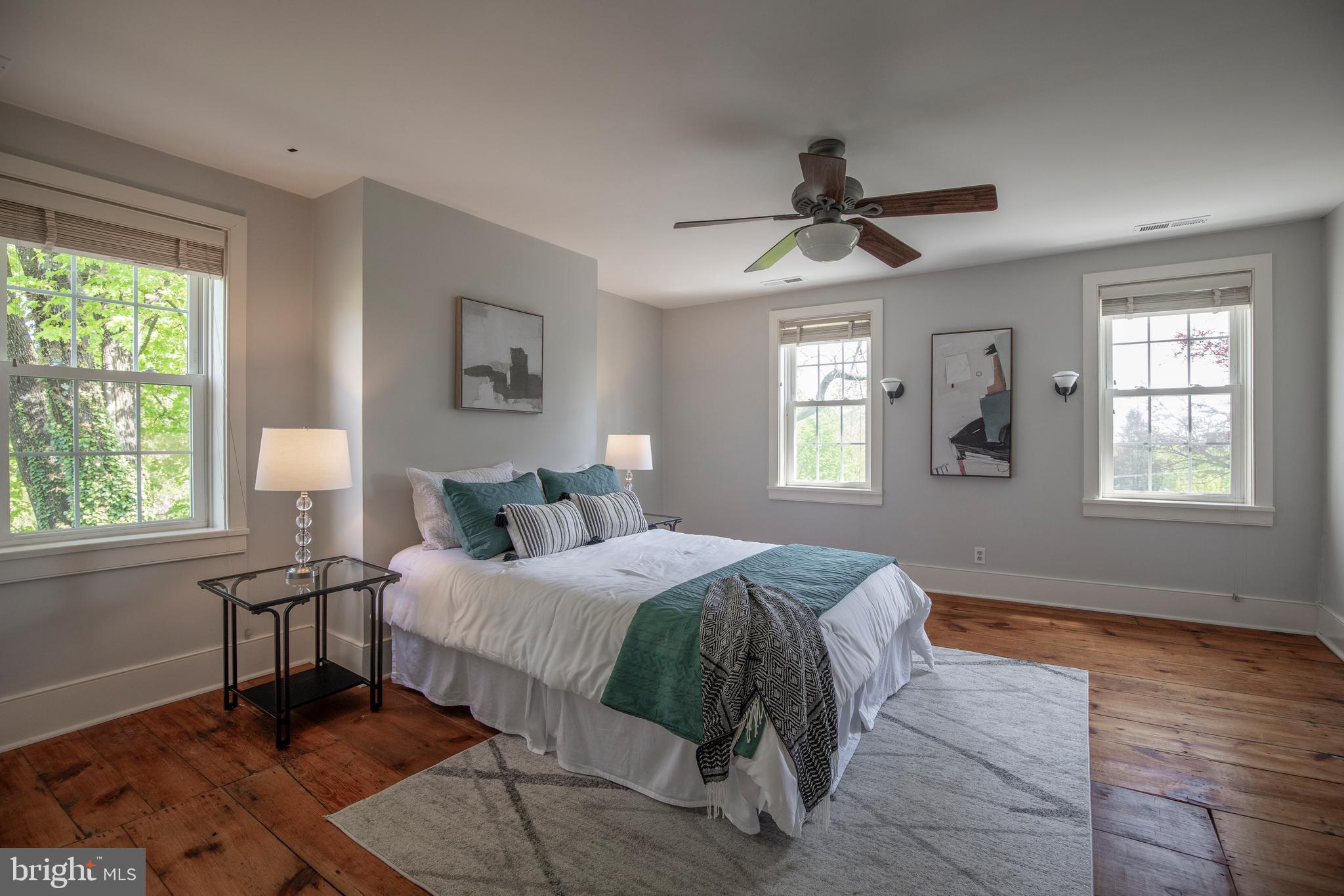 DOYLESTOWN BORO - Residential