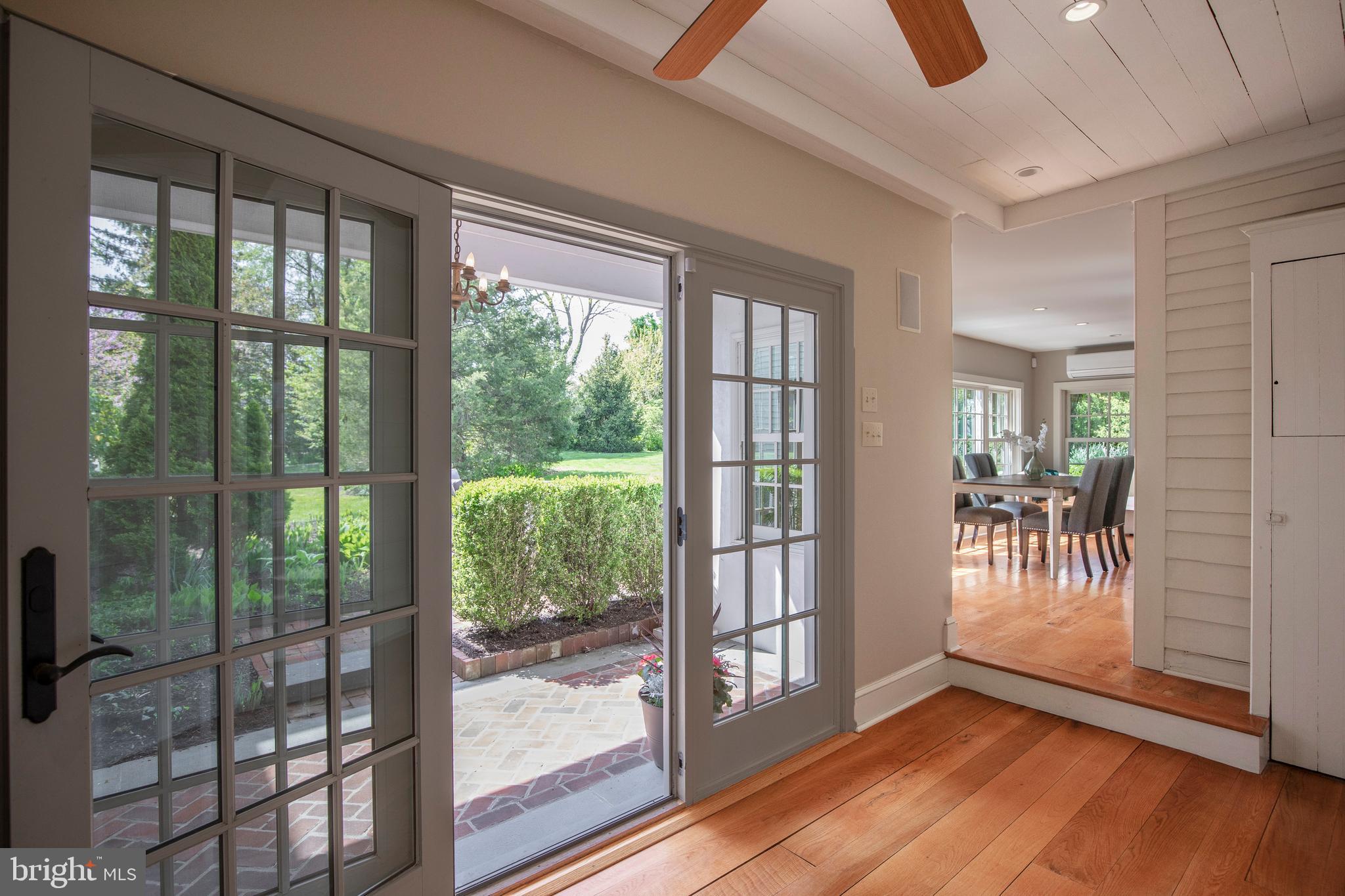 DOYLESTOWN BORO - Residential
