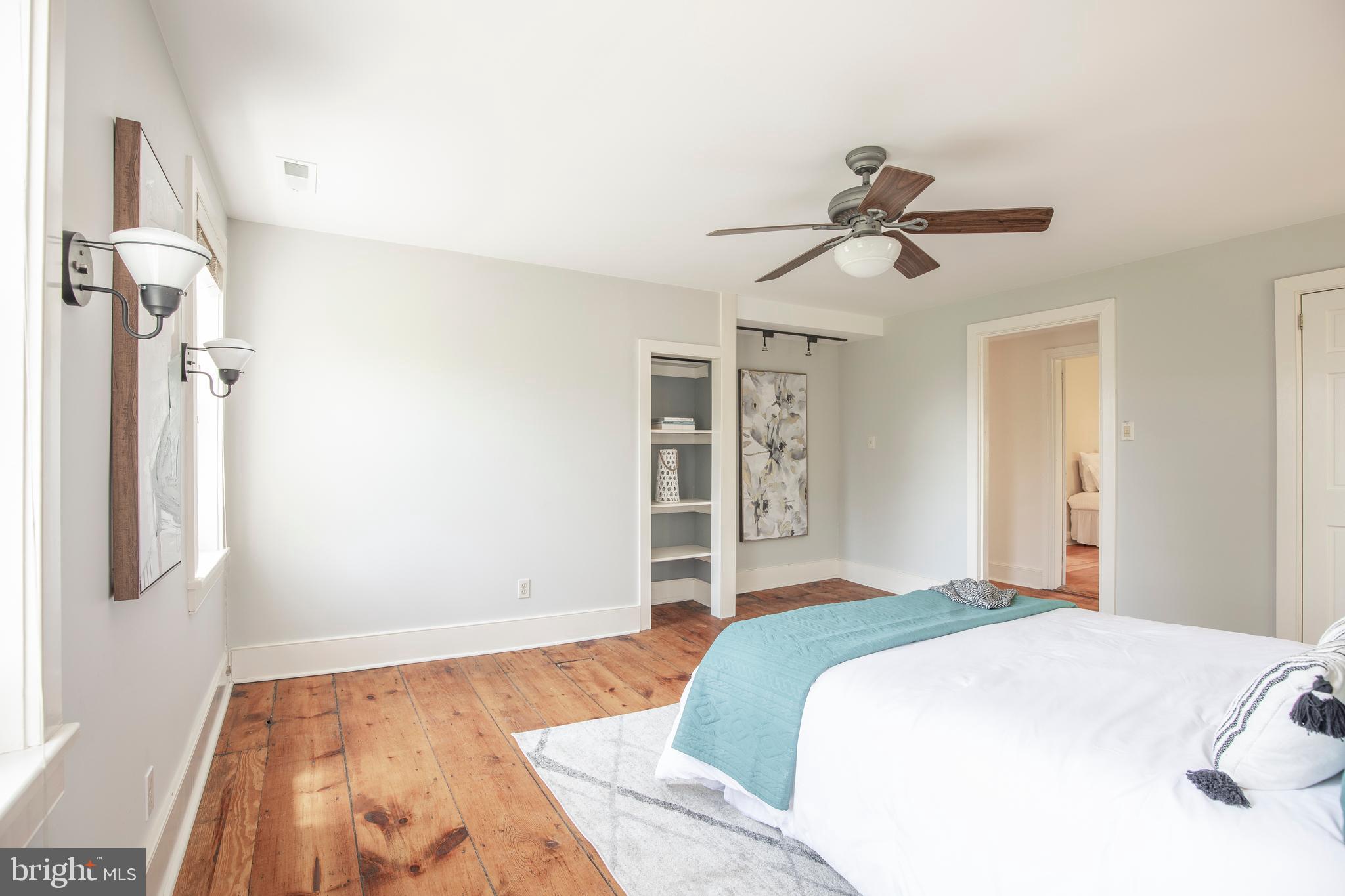 DOYLESTOWN BORO - Residential