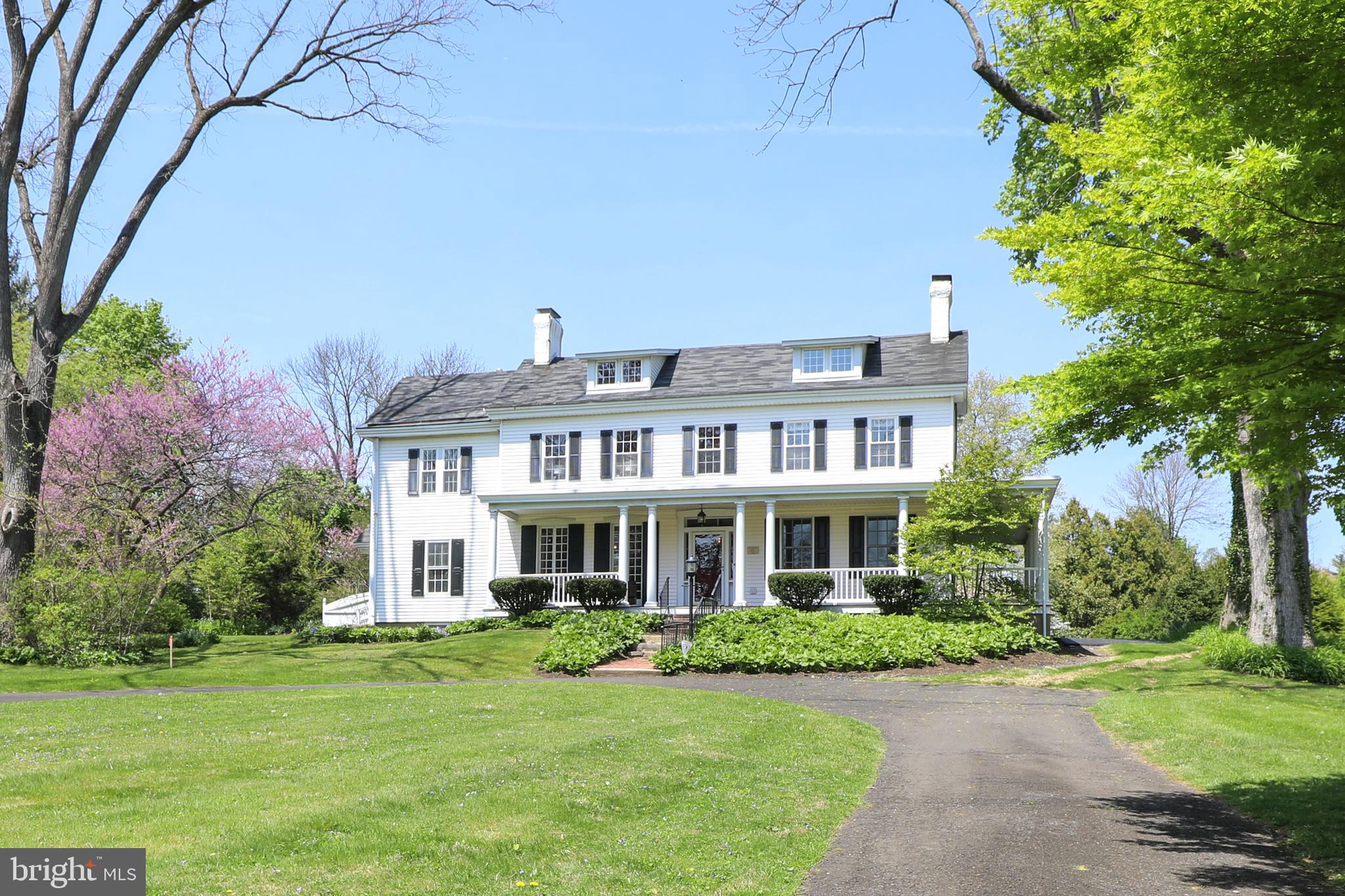 DOYLESTOWN BORO - Residential