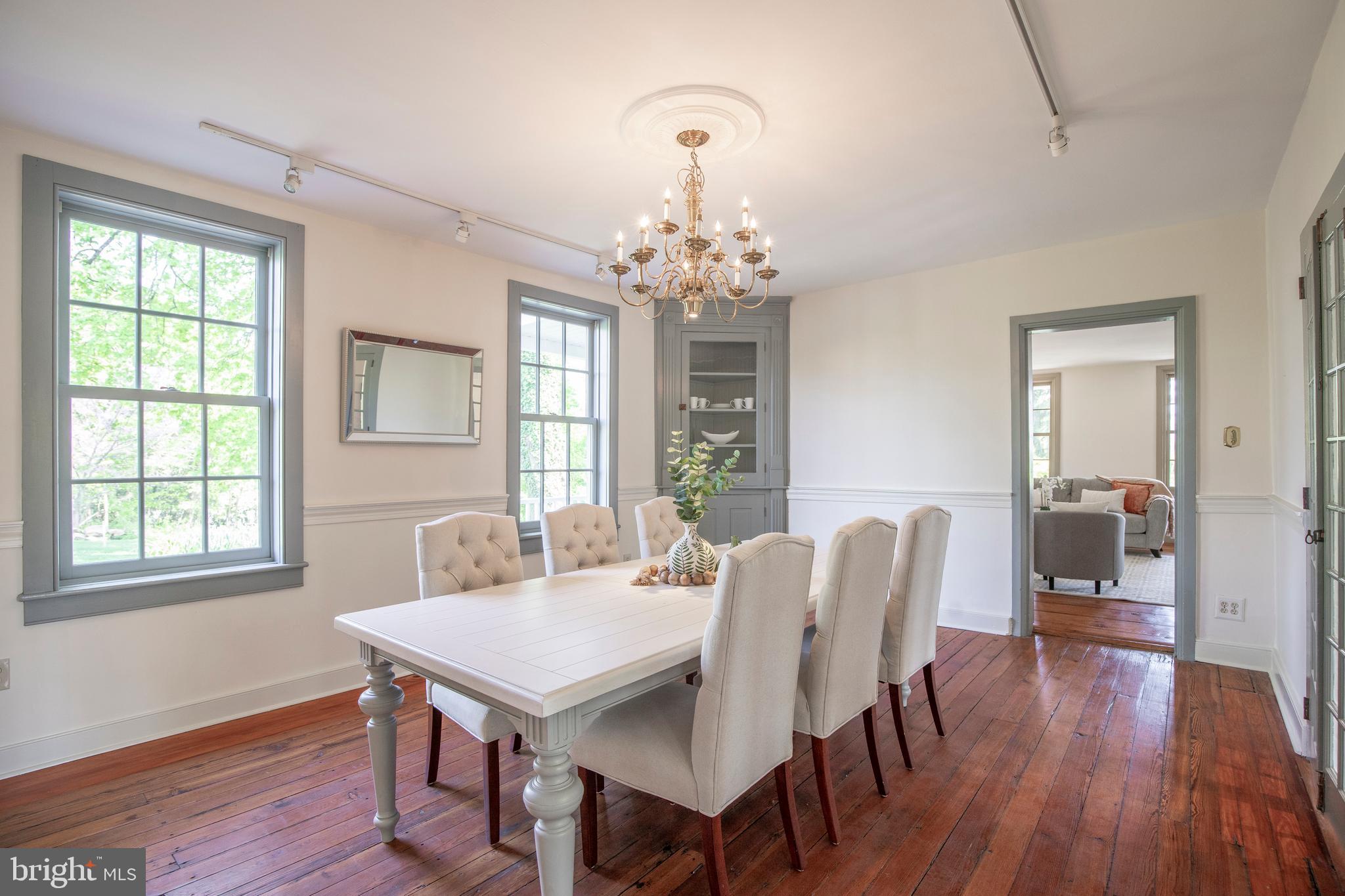 DOYLESTOWN BORO - Residential