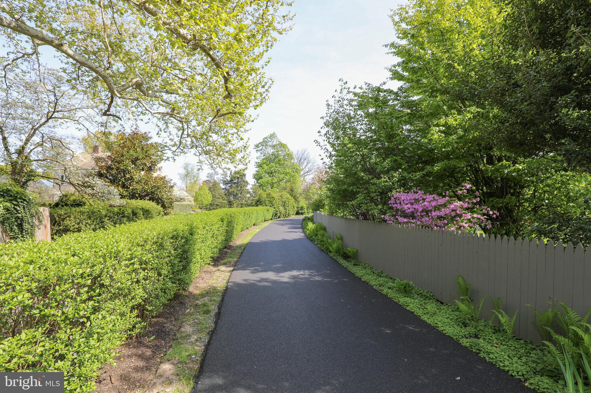 DOYLESTOWN BORO - Residential