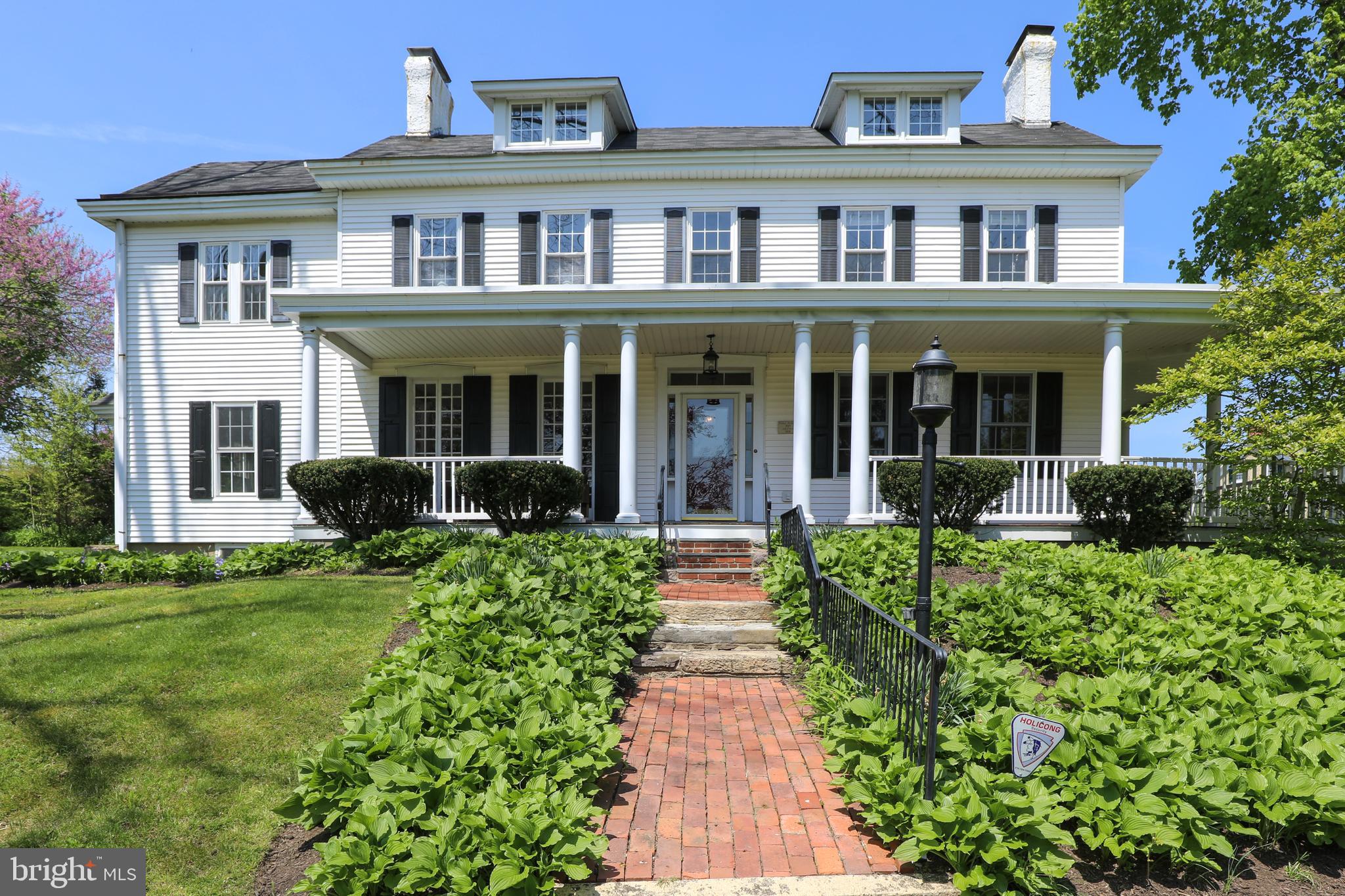 DOYLESTOWN BORO - Residential